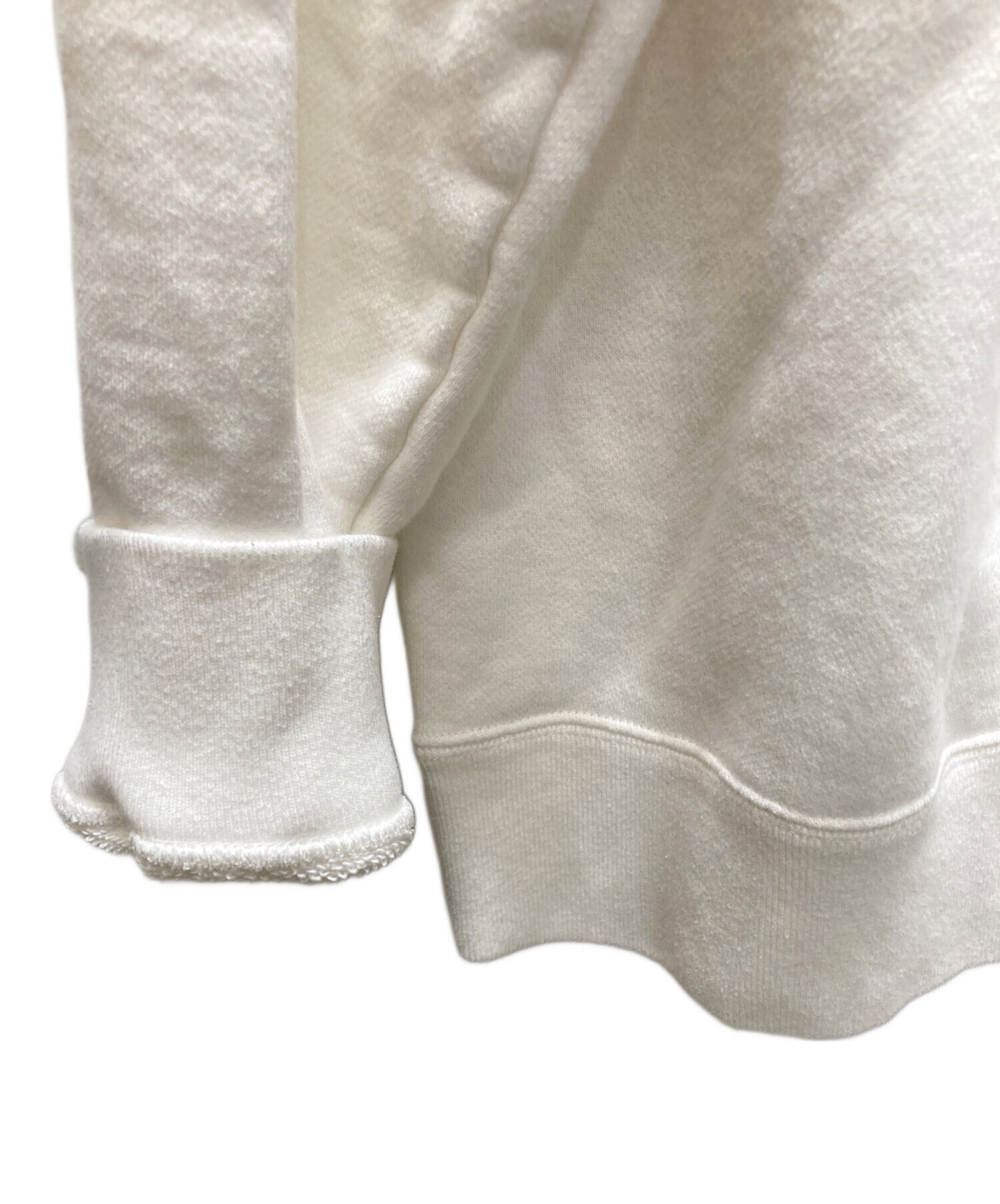 [Pre-owned] UNDERCOVER Graphic Cotton Sweat Pullover UC1E9803-1