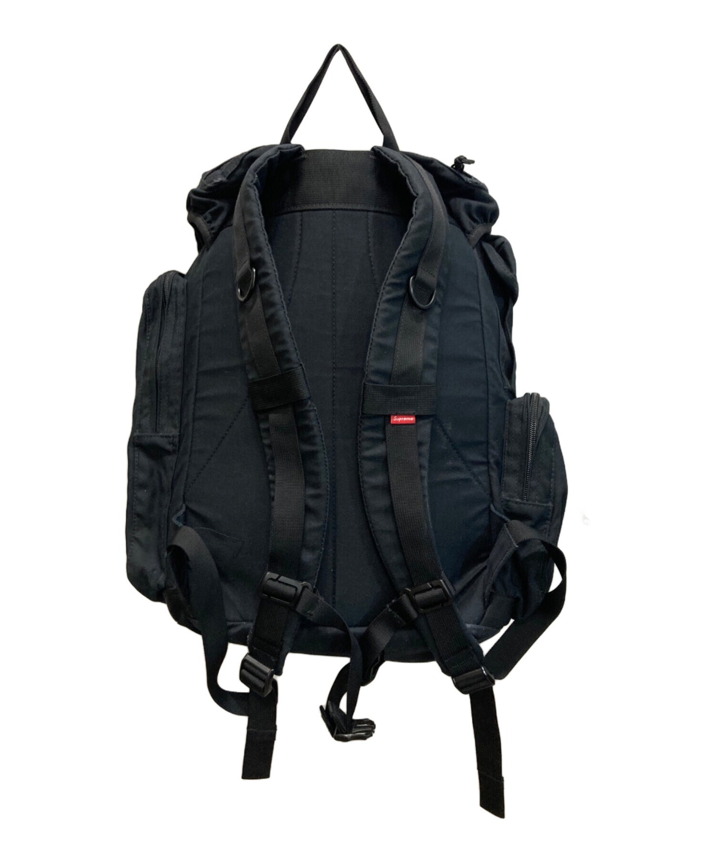 [Pre-owned] SUPREME Field Backpack