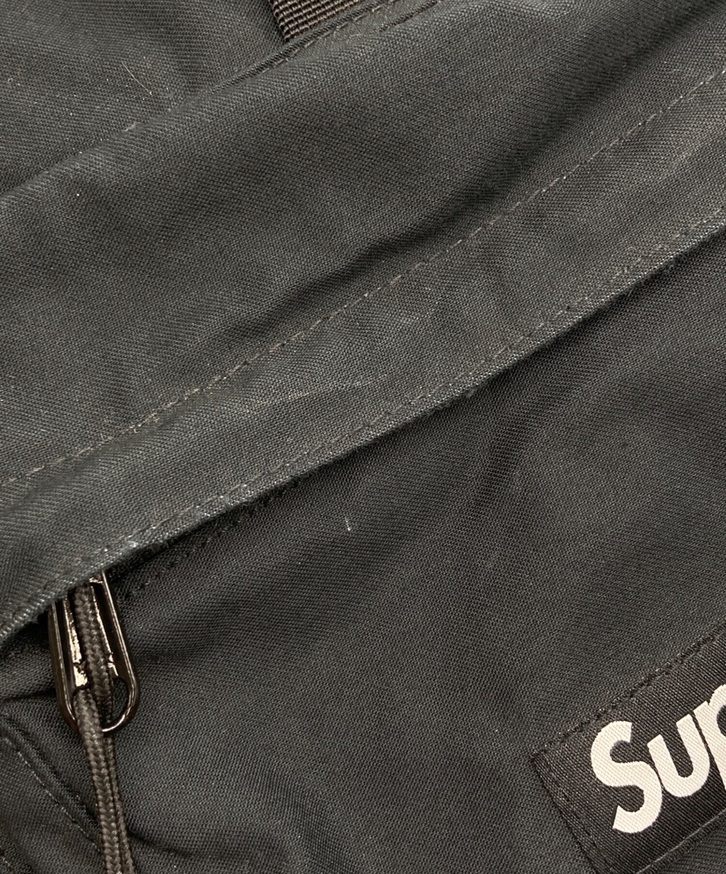 [Pre-owned] SUPREME Field Backpack
