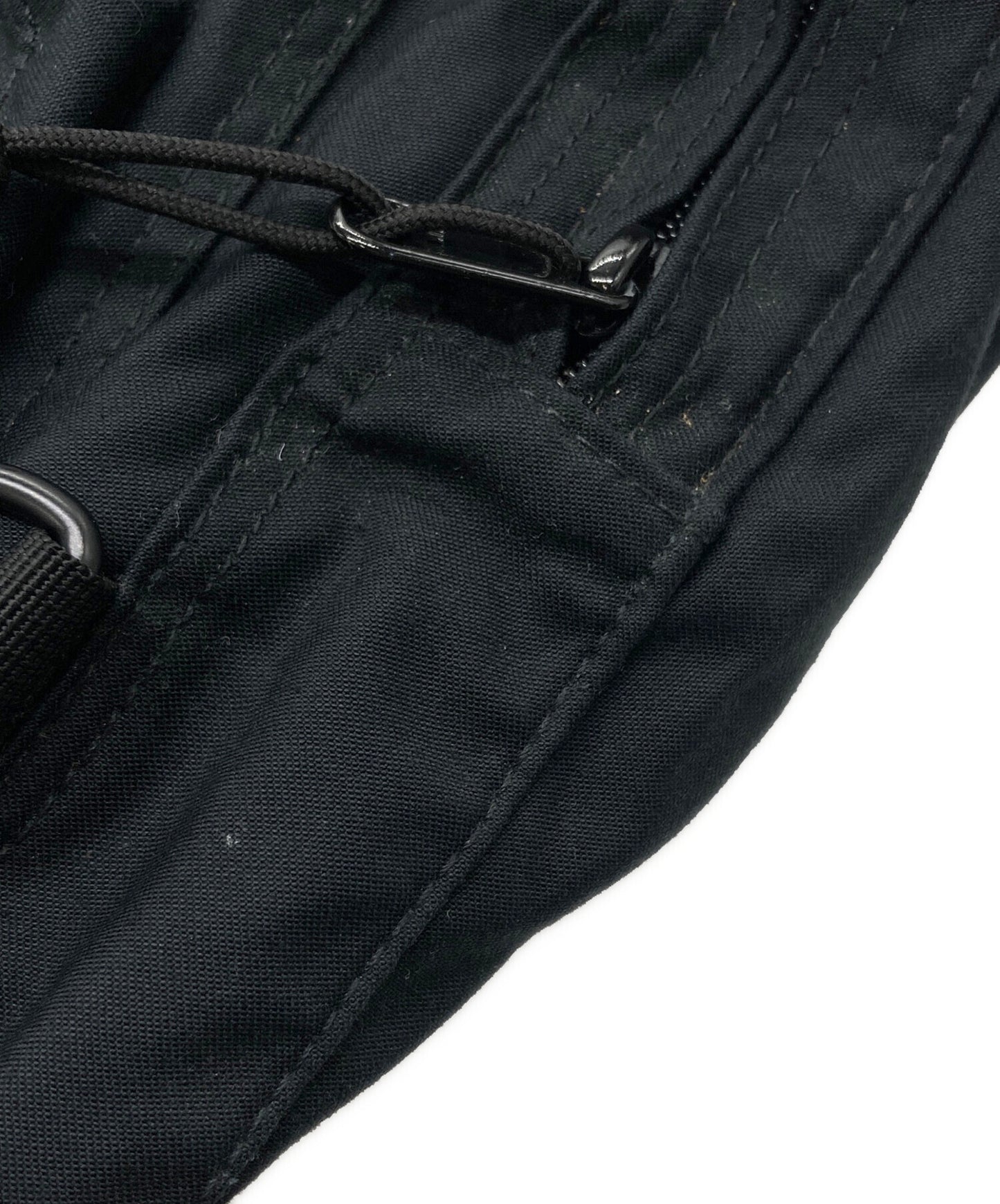 [Pre-owned] SUPREME Field Backpack