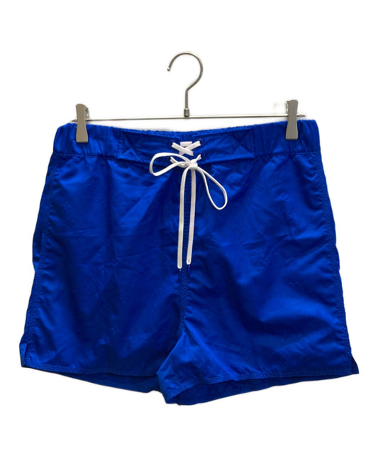 [Pre-owned] LOUIS VUITTON 3D pocket monogram boardshorts RM202Q OSJ HHW55W