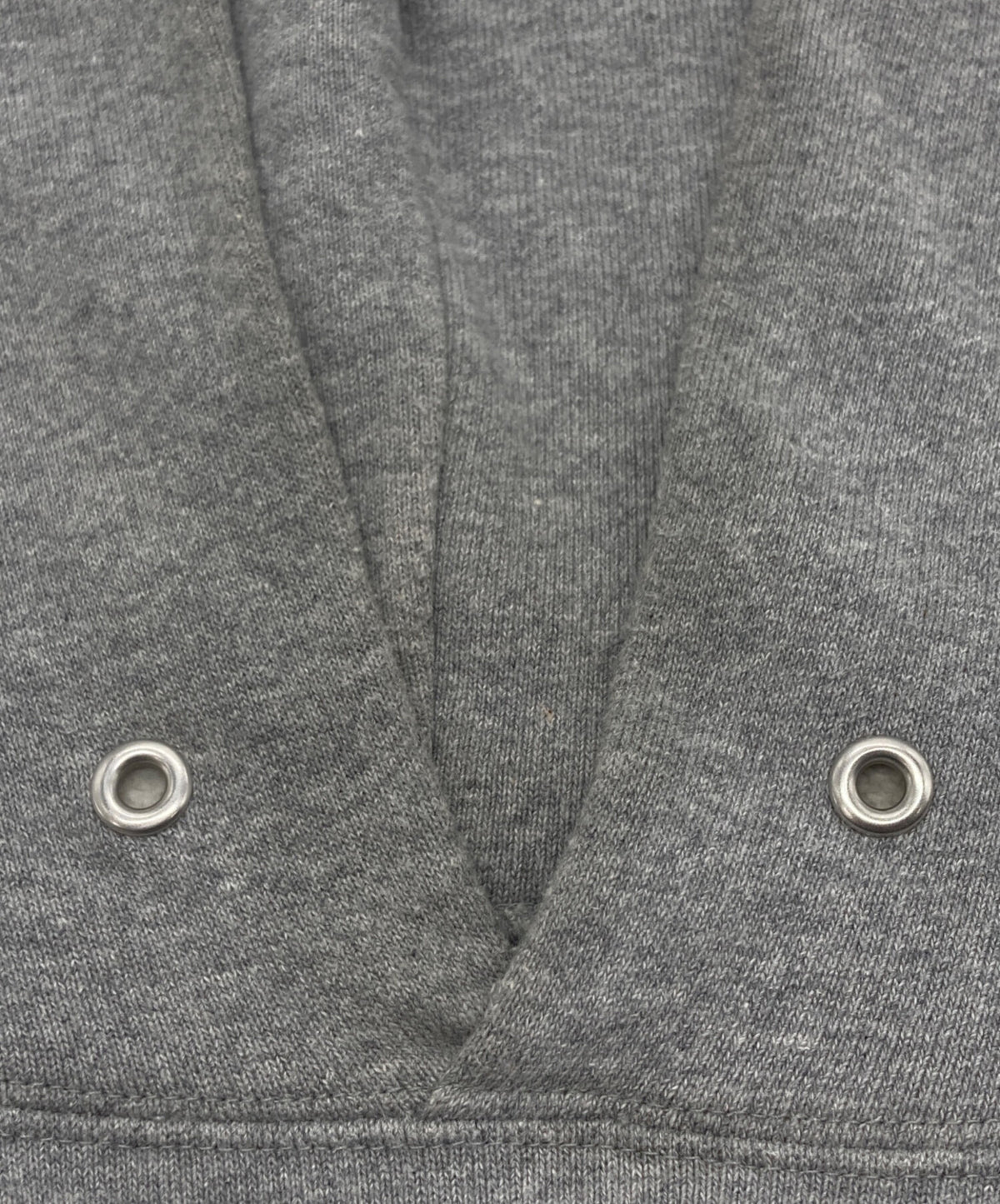 [Pre-owned] HUMAN MADE Logo Pullover Hoodie