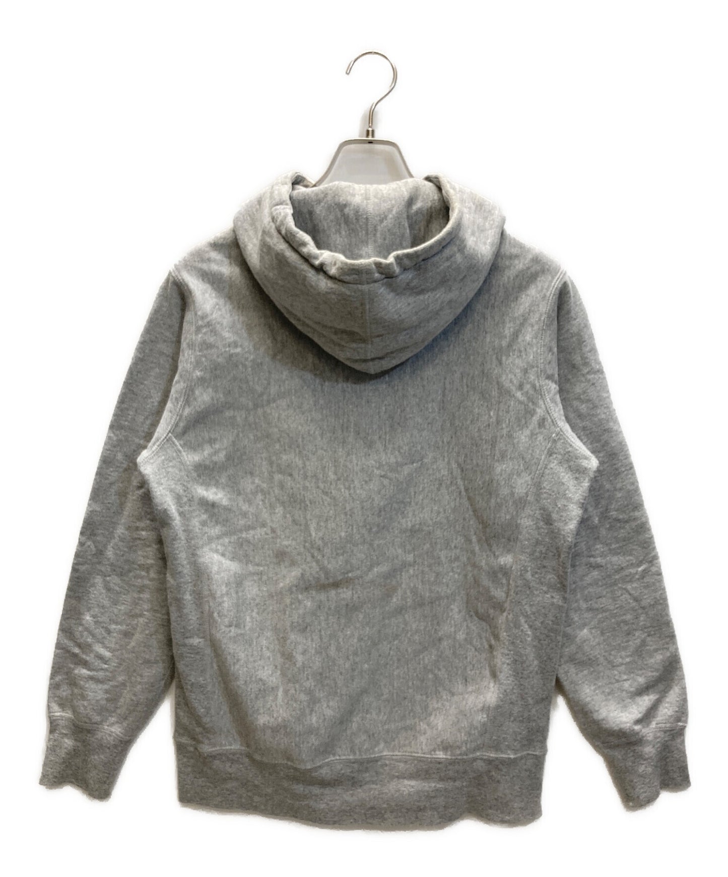 [Pre-owned] SUPREME Arabic Logo Hooded Sweatshirt