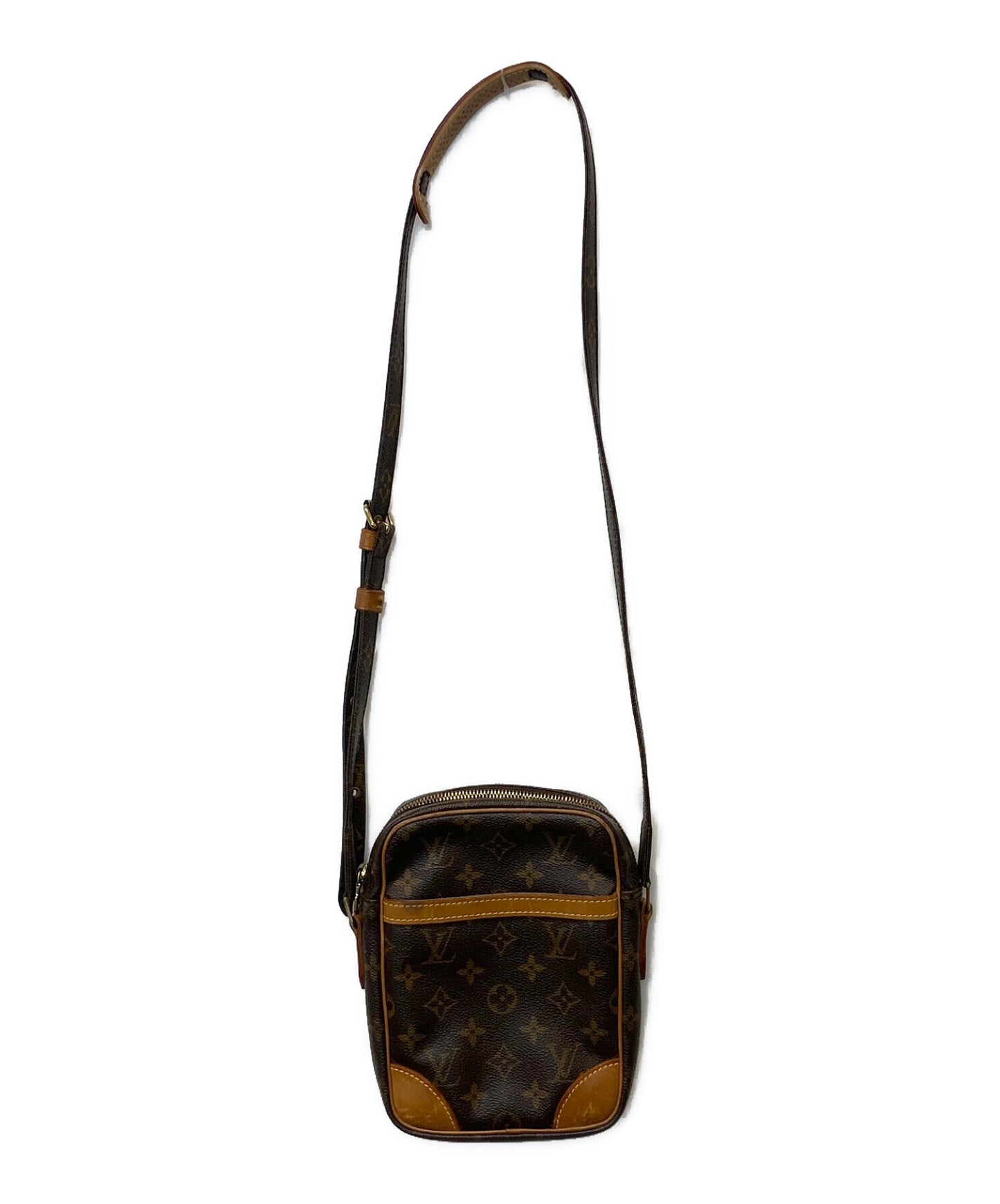 [Pre-owned] LOUIS VUITTON Danube Shoulder Bag / Shoulder Bags M45266