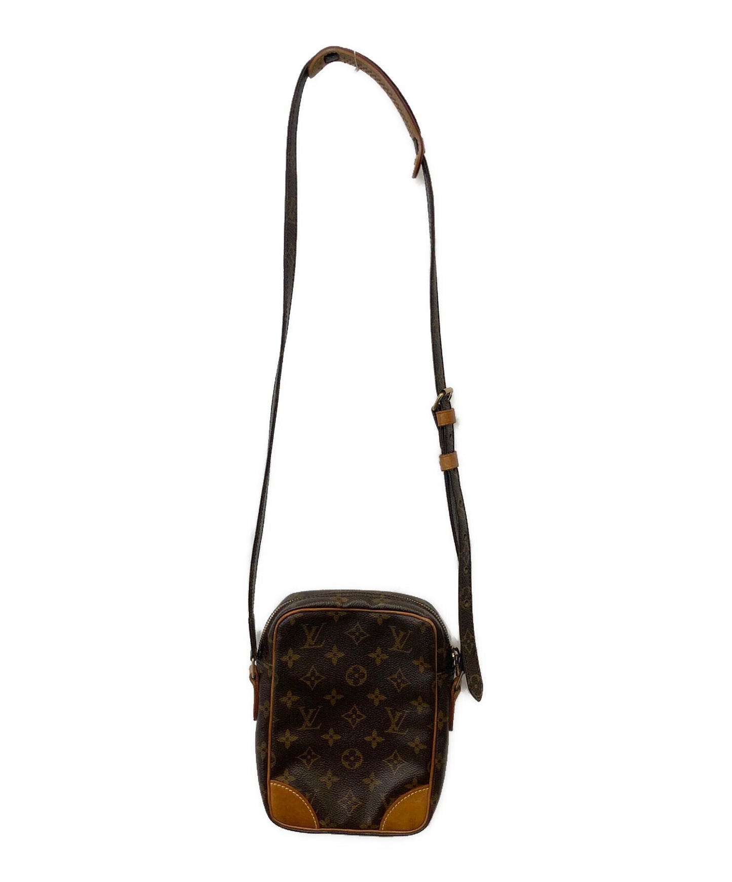 [Pre-owned] LOUIS VUITTON Danube Shoulder Bag / Shoulder Bags M45266