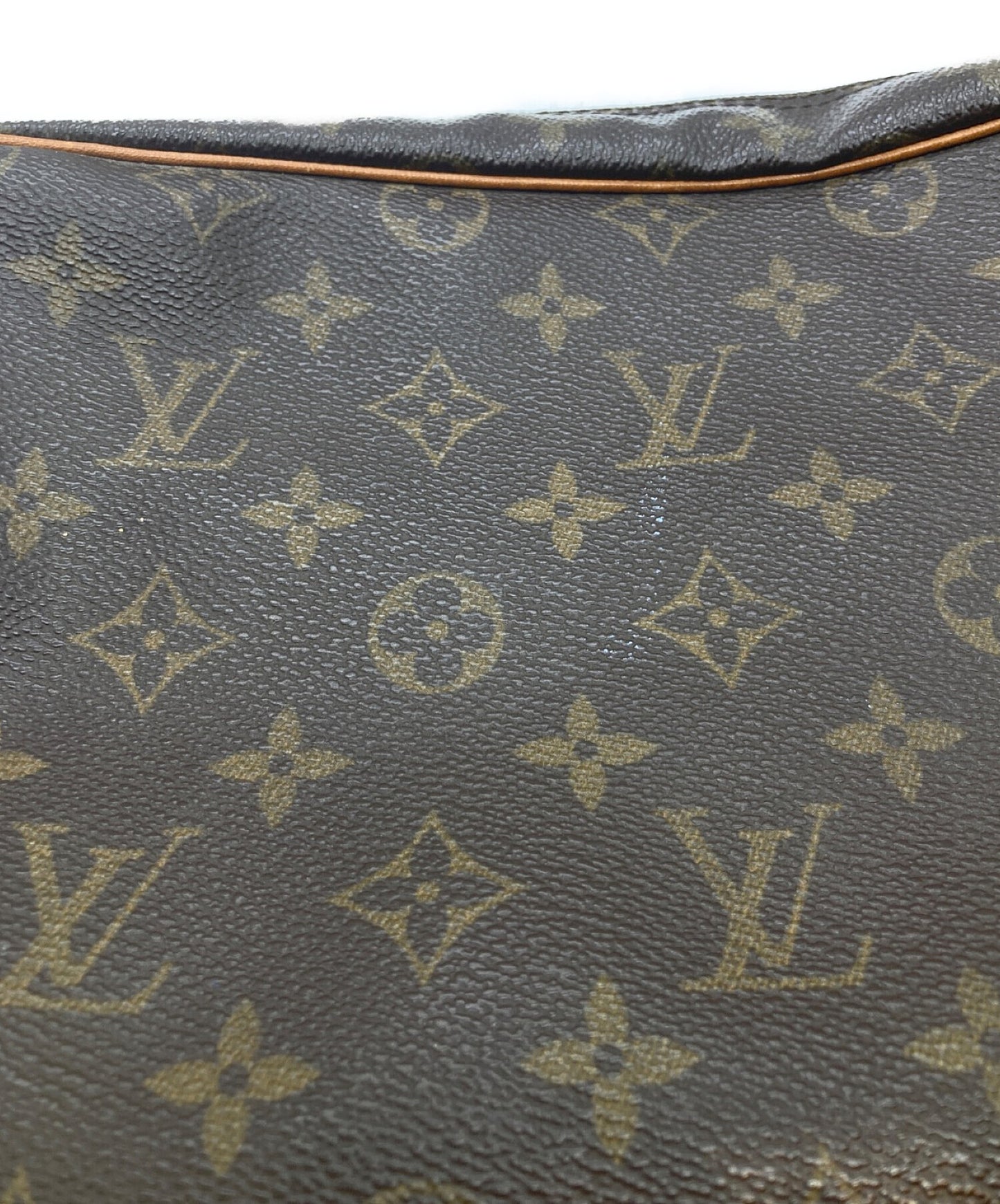 [Pre-owned] LOUIS VUITTON Second bag / Compiegne 28 / Clutch bag M51845