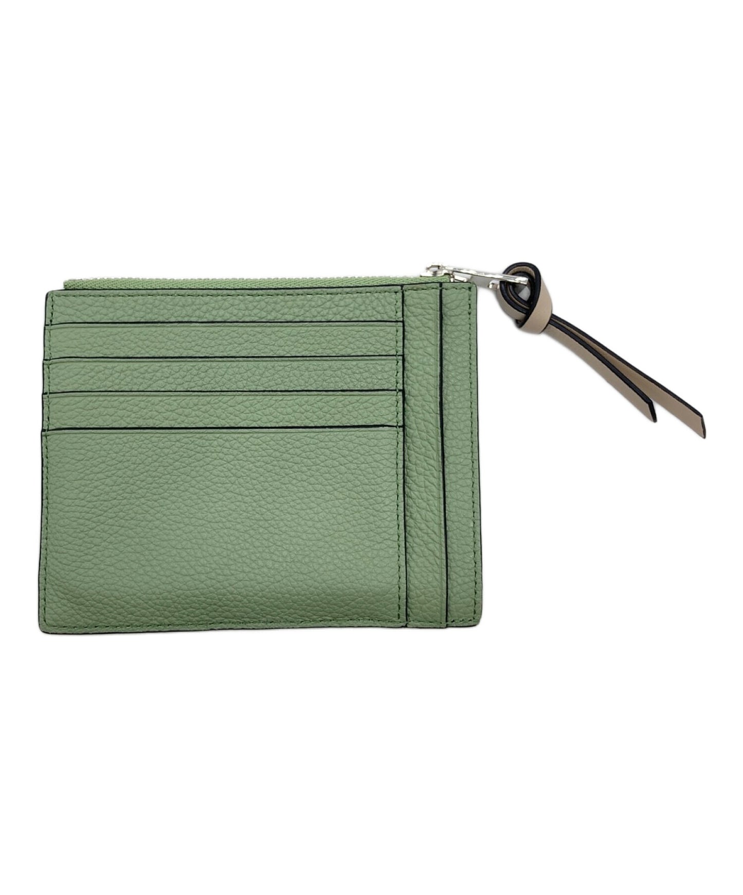 [Pre-owned] LOEWE Card Coin Case