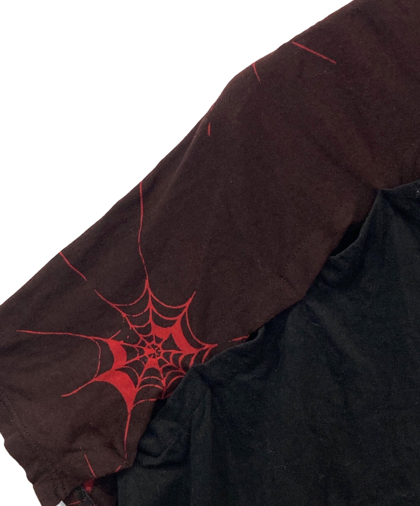 [Pre-owned] B Yohji Yamamoto spider cut and sewn NH-T71-085