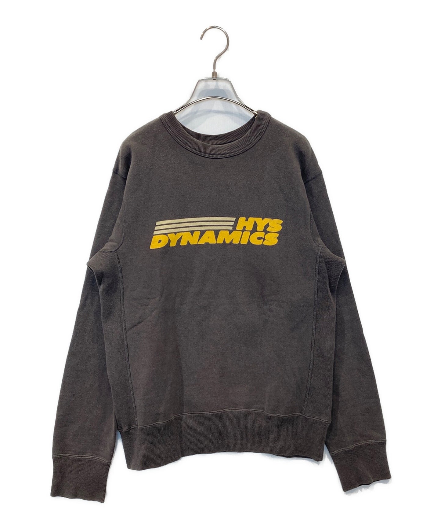 [Pre-owned] Hysteric Glamour Printed Sweatshirts