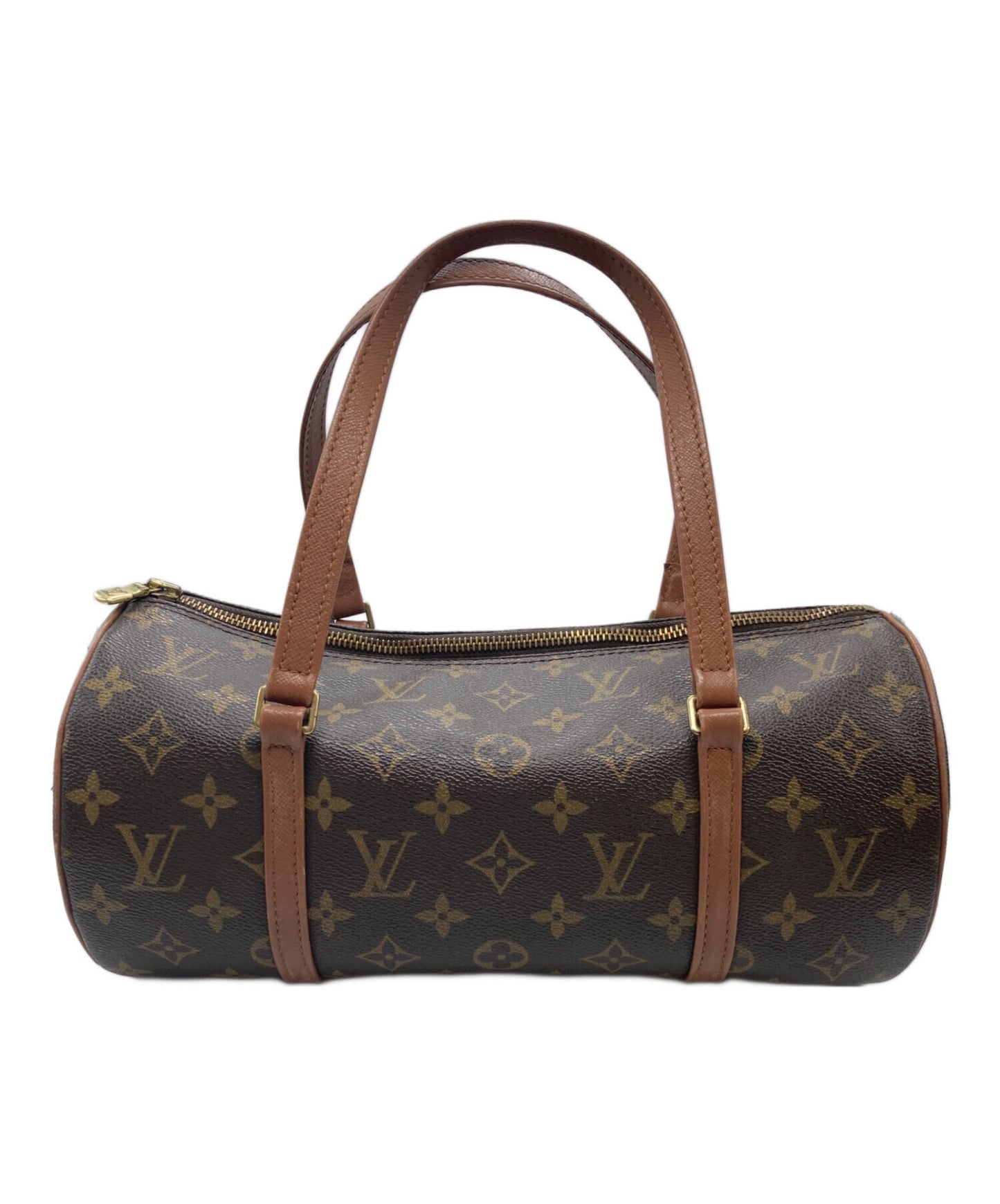 [Pre-owned] LOUIS VUITTON Papillon PM Bag M51366 Monogram M51366