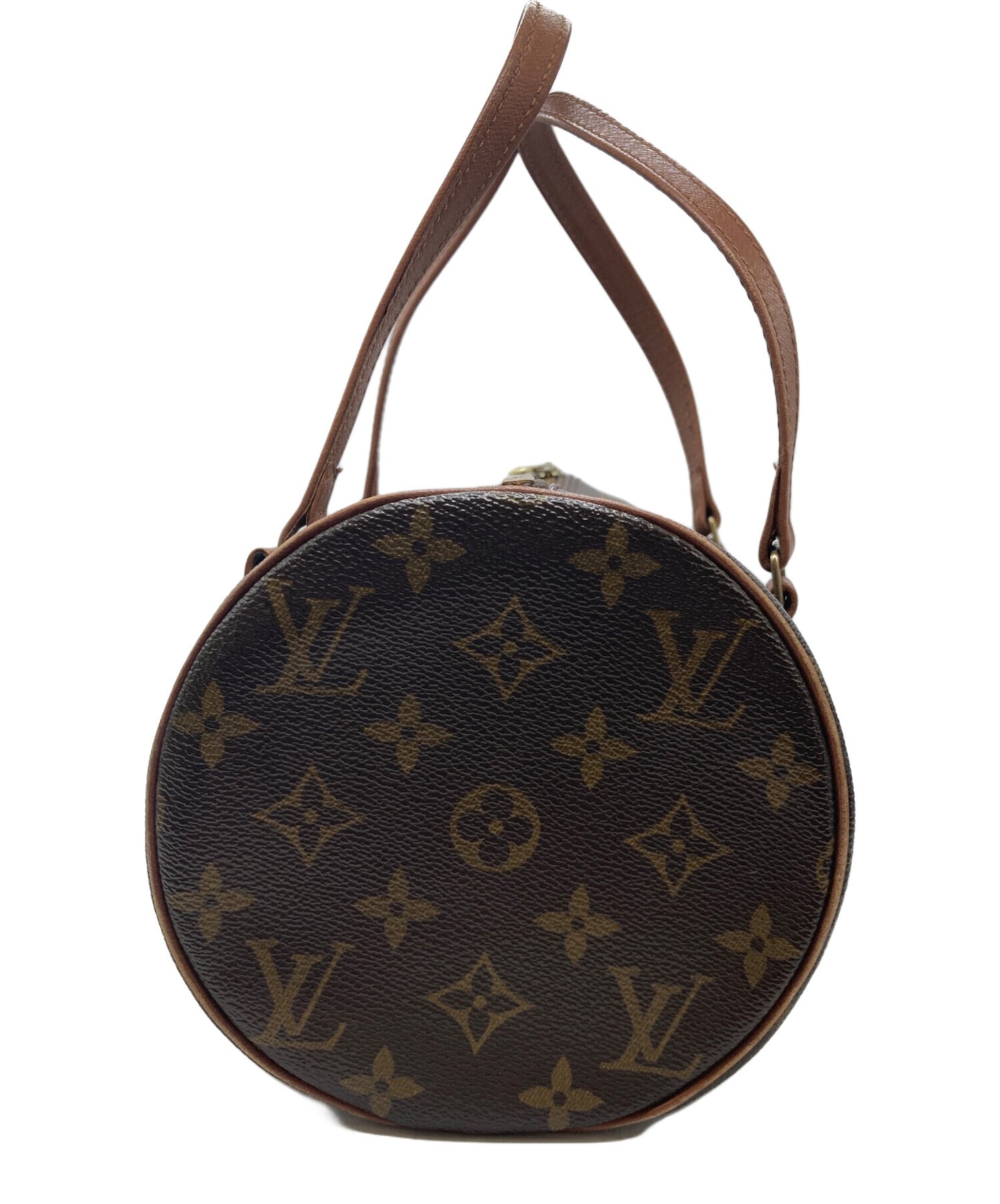 [Pre-owned] LOUIS VUITTON Papillon PM Bag M51366 Monogram M51366