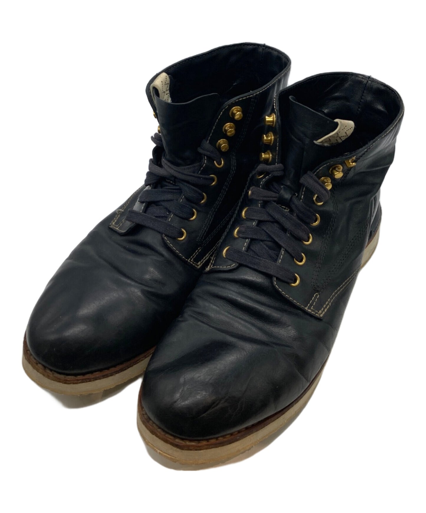 [Pre-owned] VISVIM VIRGIL BOOTS