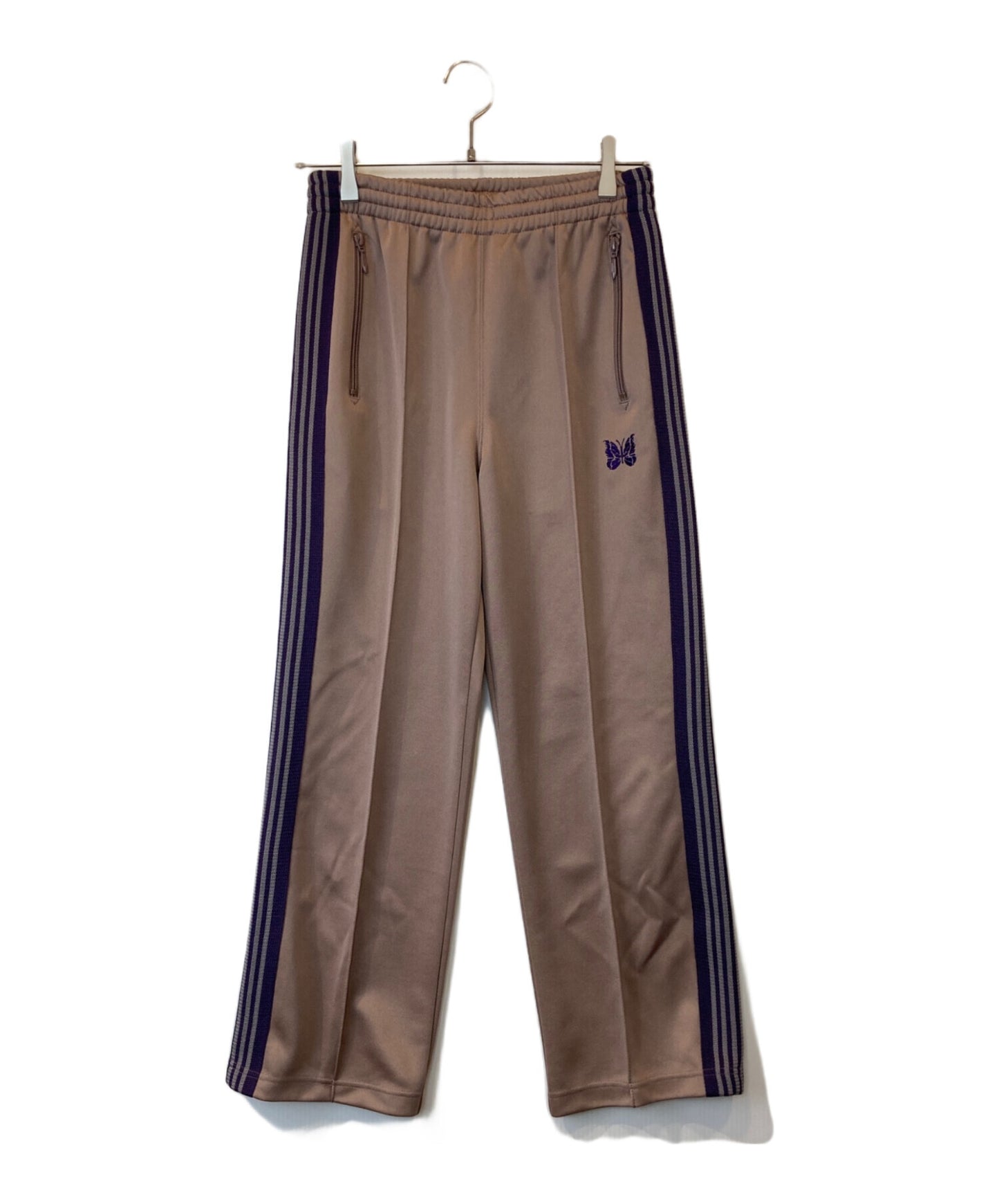 [Pre-owned] Needles Track Pant LQ229 LQ229.