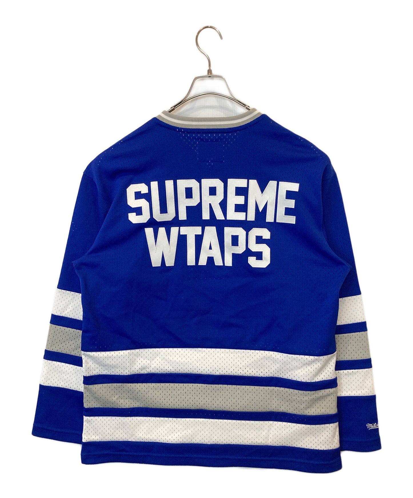 [Pre-owned] SUPREME Hockey Jersey