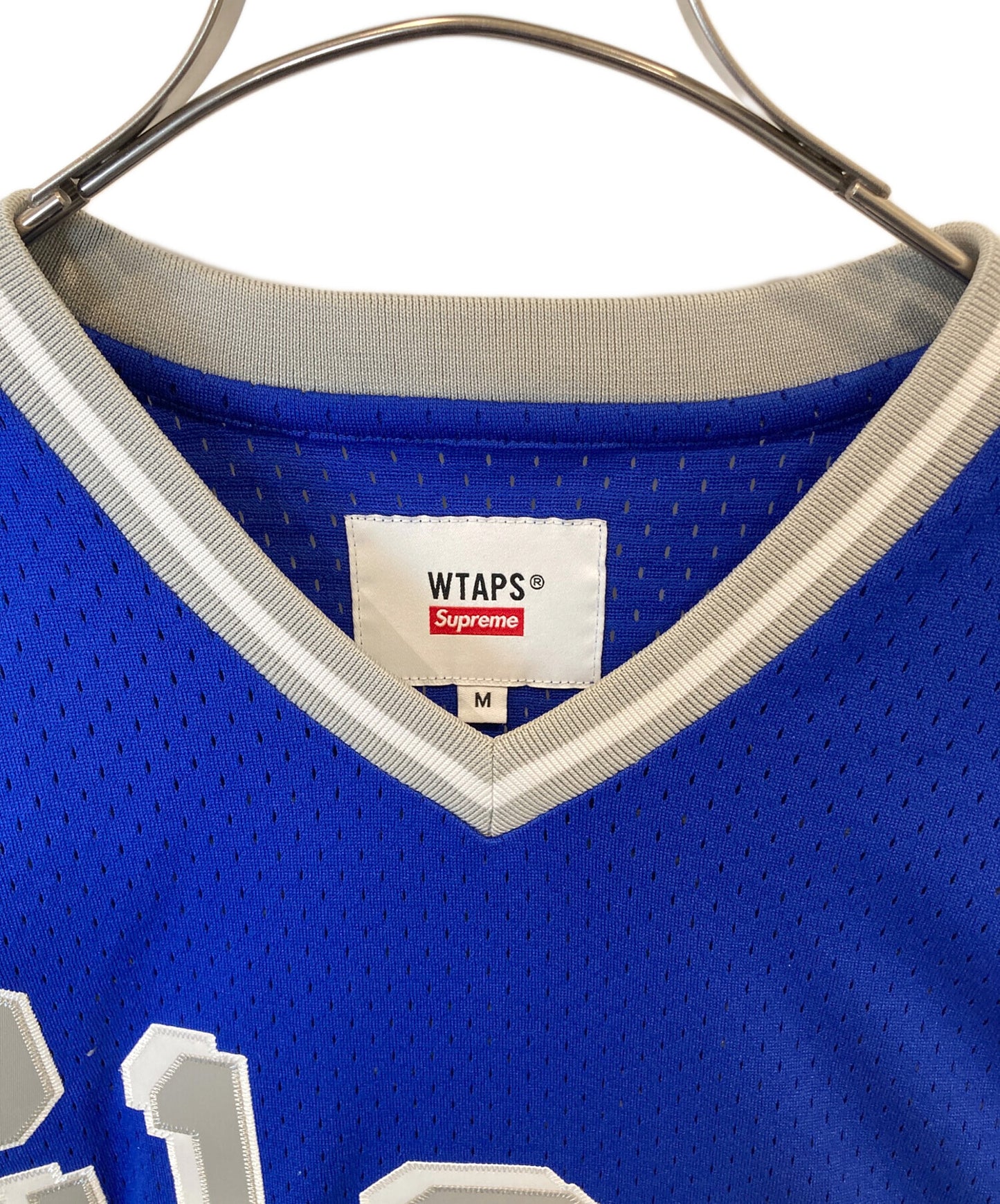 [Pre-owned] SUPREME Hockey Jersey