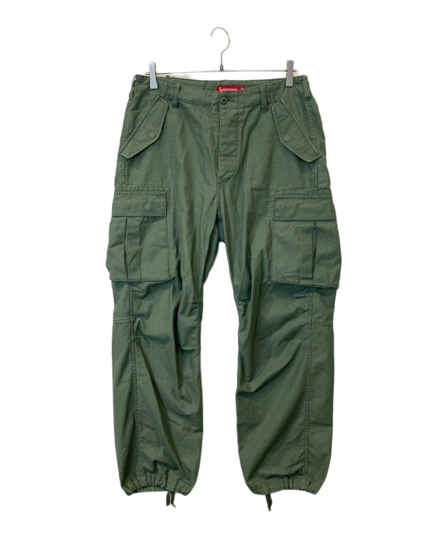 [Pre-owned] SUPREME CARGO PANT Cargo pants