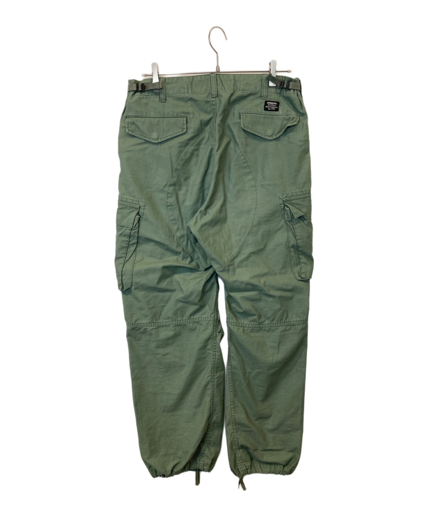 [Pre-owned] SUPREME CARGO PANT Cargo pants