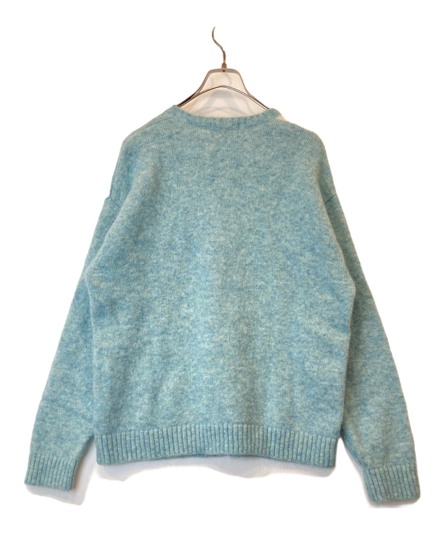 [Pre-owned] SUPREME 22AW Rocket Sweater