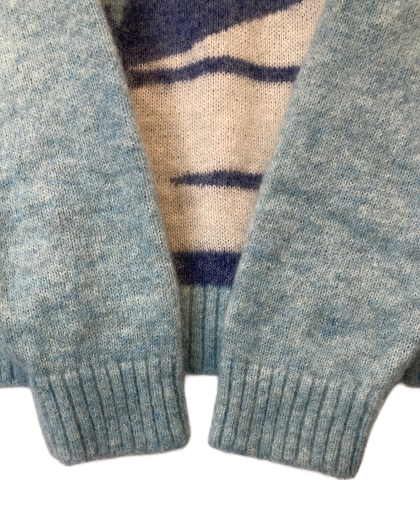 [Pre-owned] SUPREME 22AW Rocket Sweater