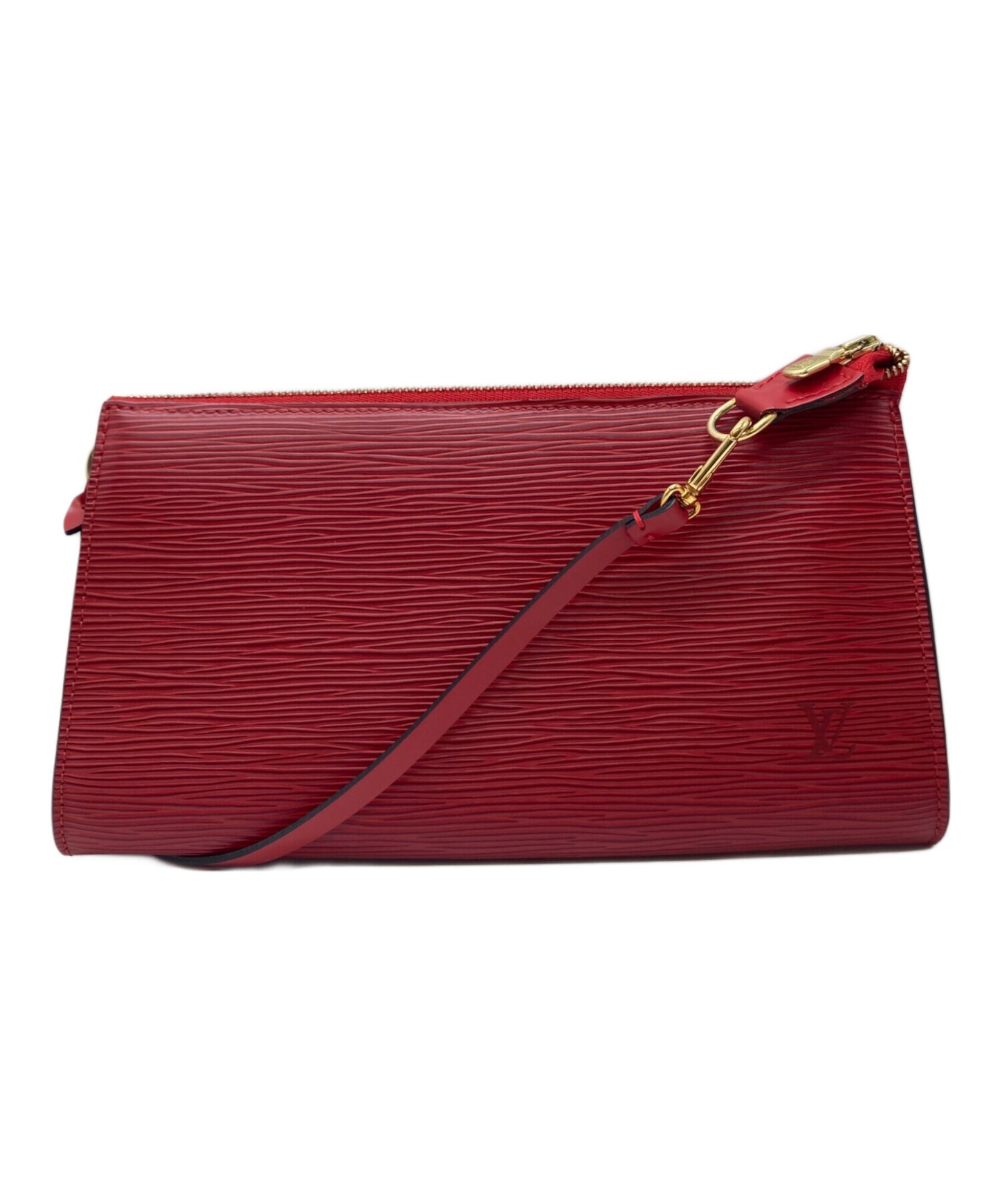 [Pre-owned] LOUIS VUITTON Epi Pochette Accessoire M52947 AR1020 M52947