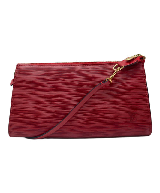 [Pre-owned] LOUIS VUITTON Epi Pochette Accessoire M52947 AR1020 M52947
