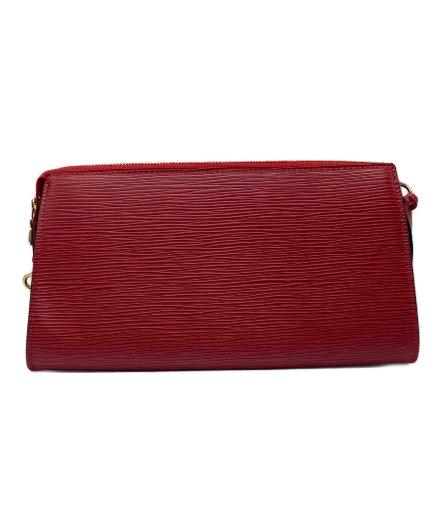 [Pre-owned] LOUIS VUITTON Epi Pochette Accessoire M52947 AR1020 M52947