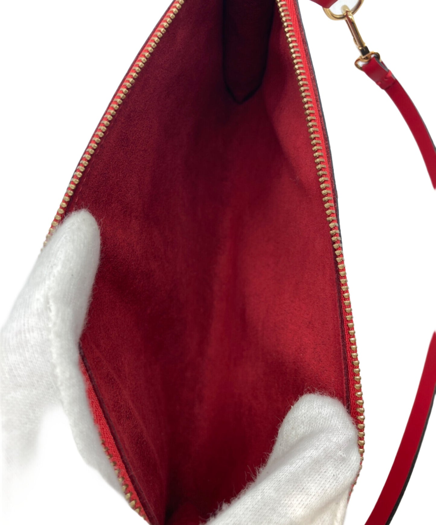 [Pre-owned] LOUIS VUITTON Epi Pochette Accessoire M52947 AR1020 M52947