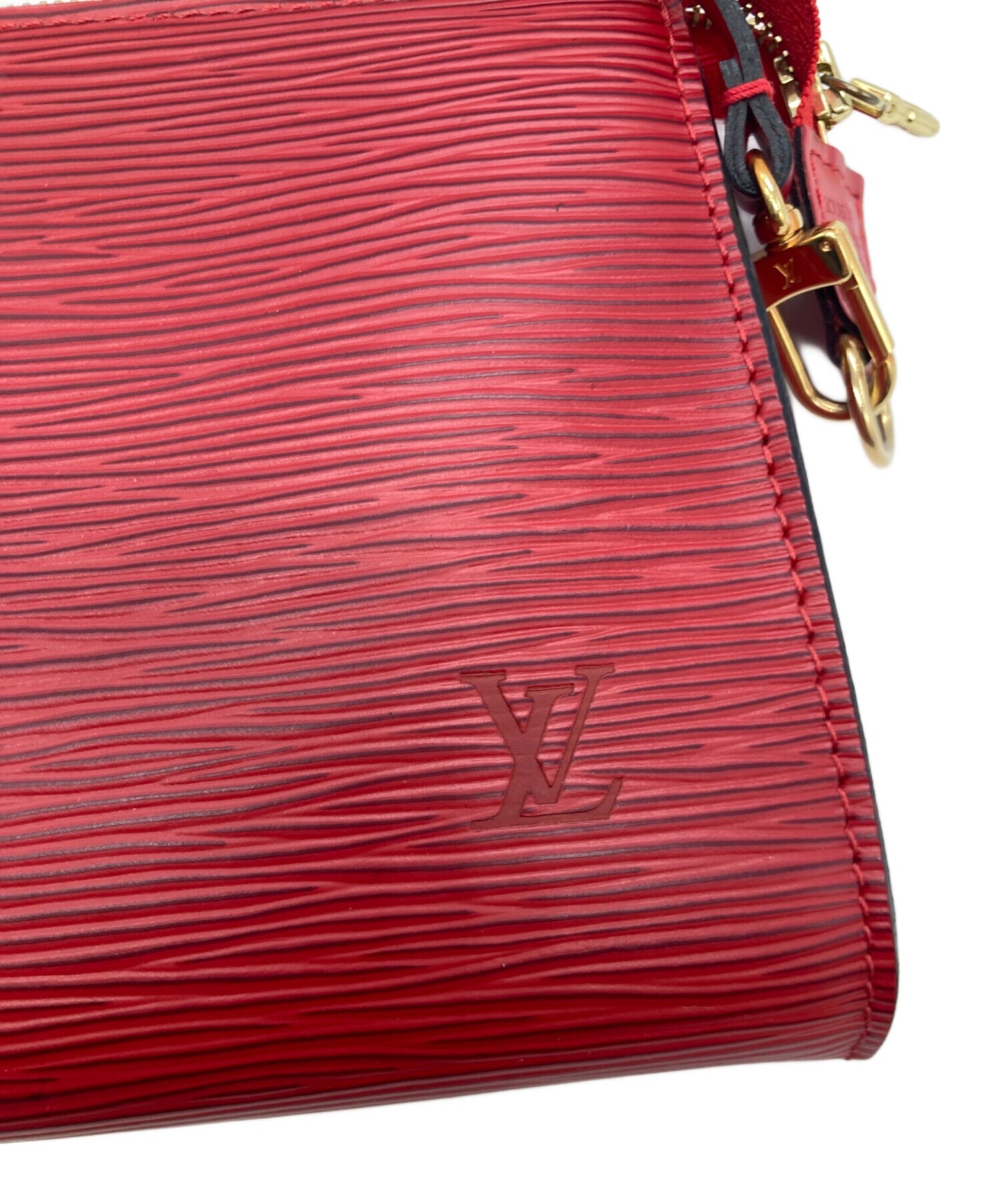 [Pre-owned] LOUIS VUITTON Epi Pochette Accessoire M52947 AR1020 M52947