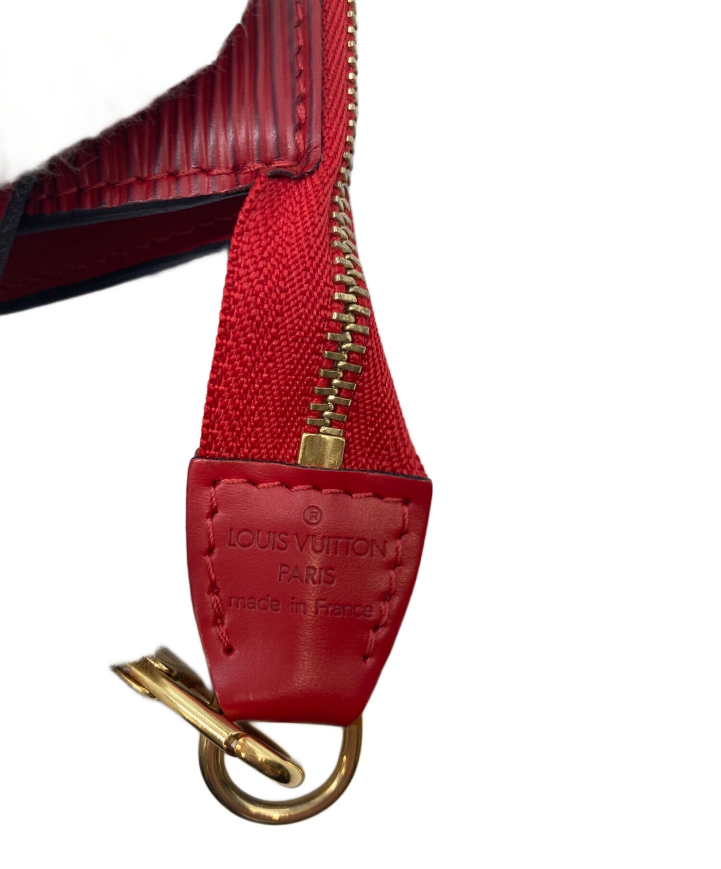 [Pre-owned] LOUIS VUITTON Epi Pochette Accessoire M52947 AR1020 M52947