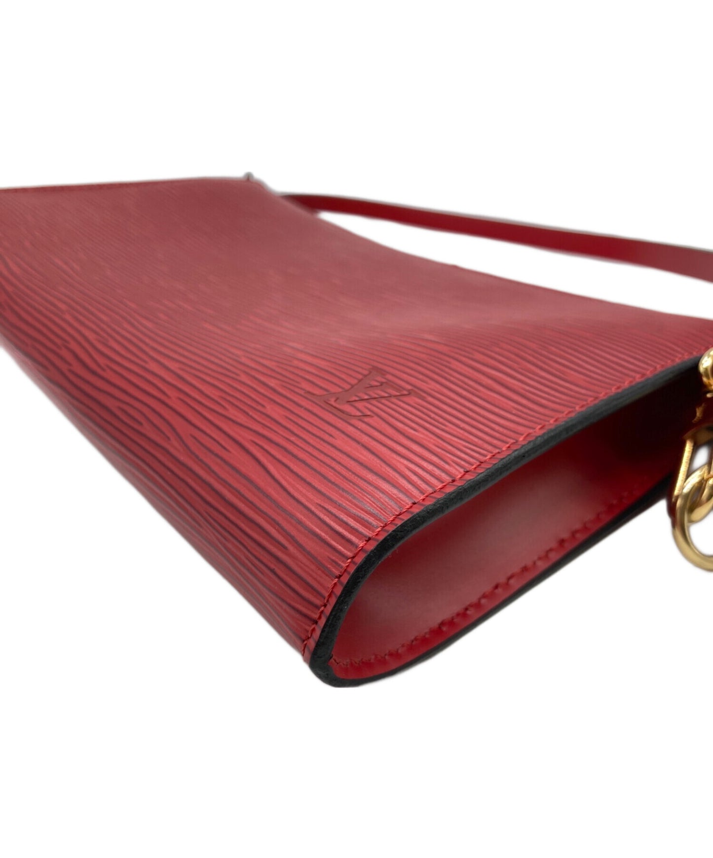 [Pre-owned] LOUIS VUITTON Epi Pochette Accessoire M52947 AR1020 M52947