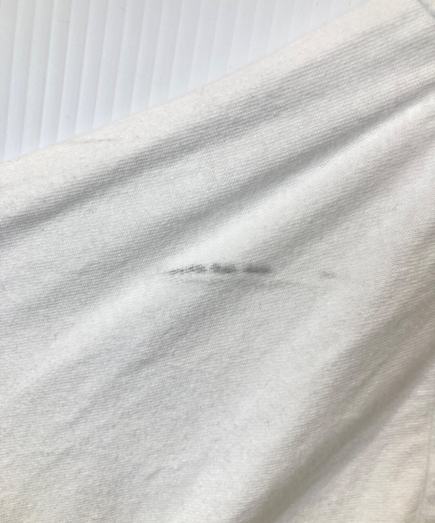 [Pre-owned] Hysteric Glamour HITCHHIKER T-shirt 02232CT02 02232CT02