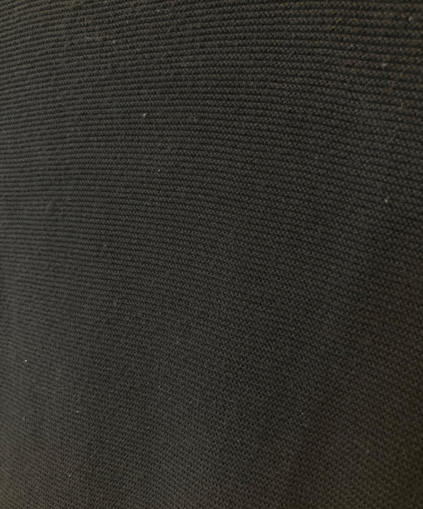 [Pre-owned] Hysteric Glamour VIXEN GIRL patch sweater 02233NS05 02233NS05