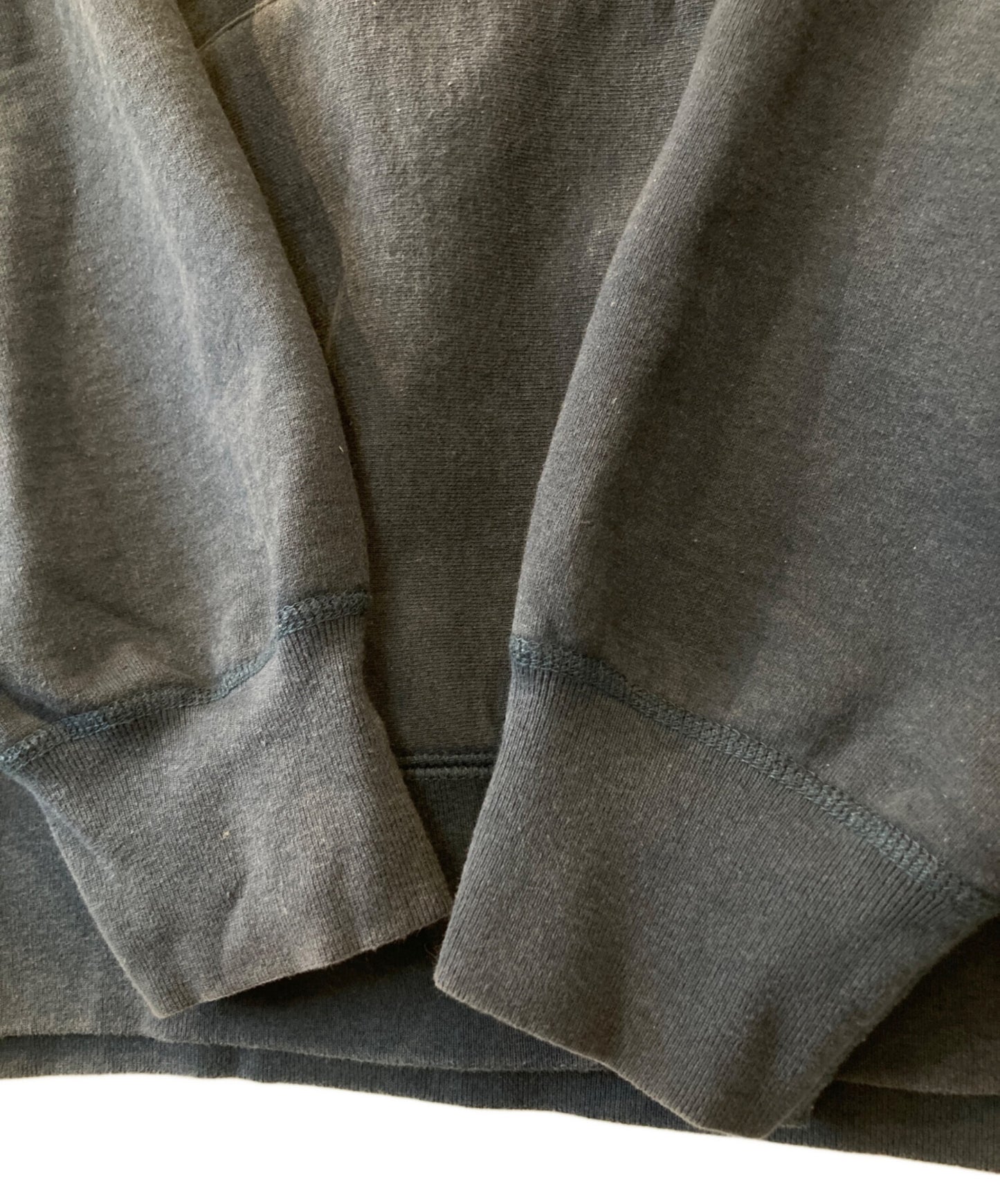 [Pre-owned] SUPREME Capital Hooded Sweatshirt Hoodie