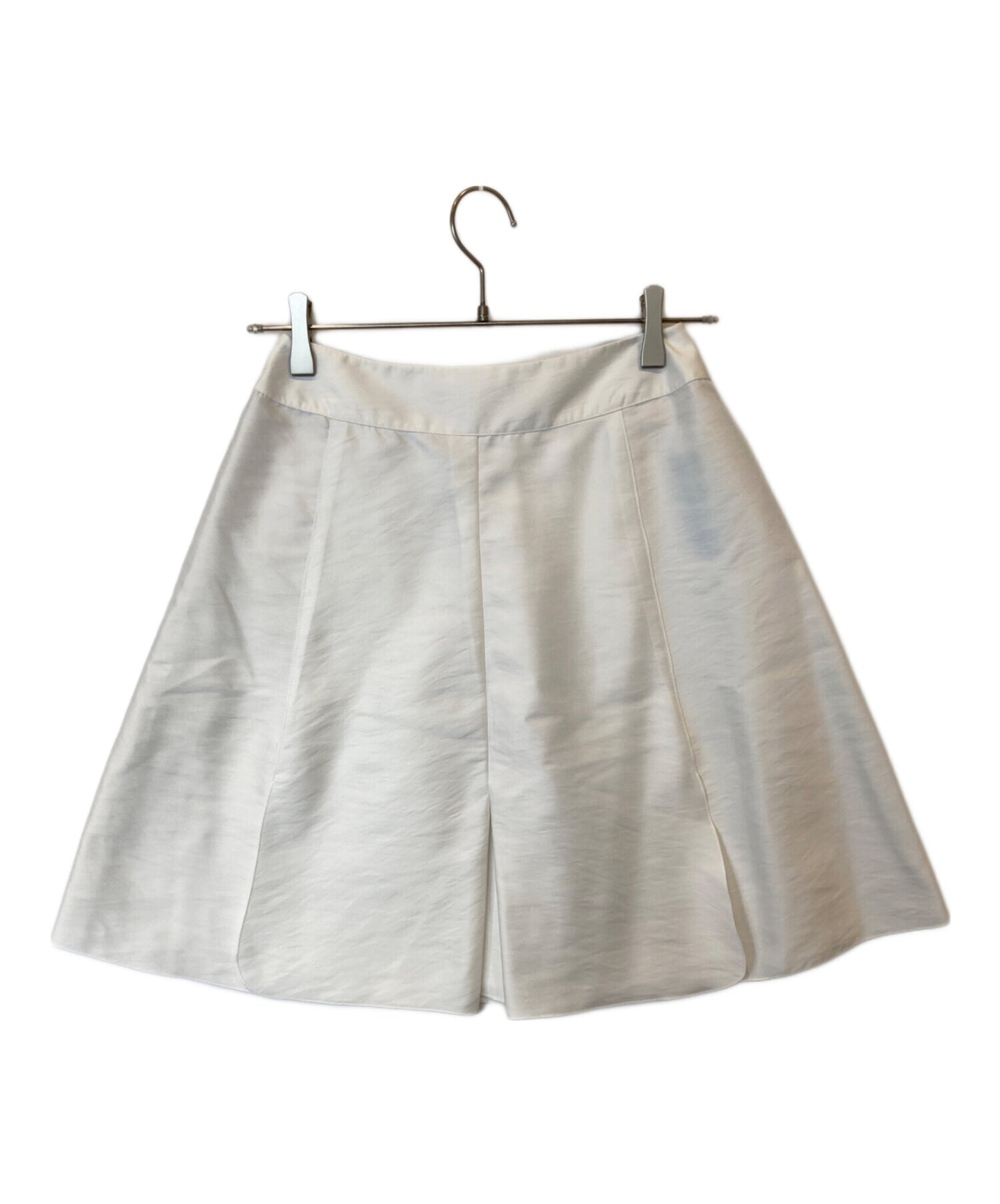 [Pre-owned] CHANEL Slit skirt P13437V07592 P13437V07592