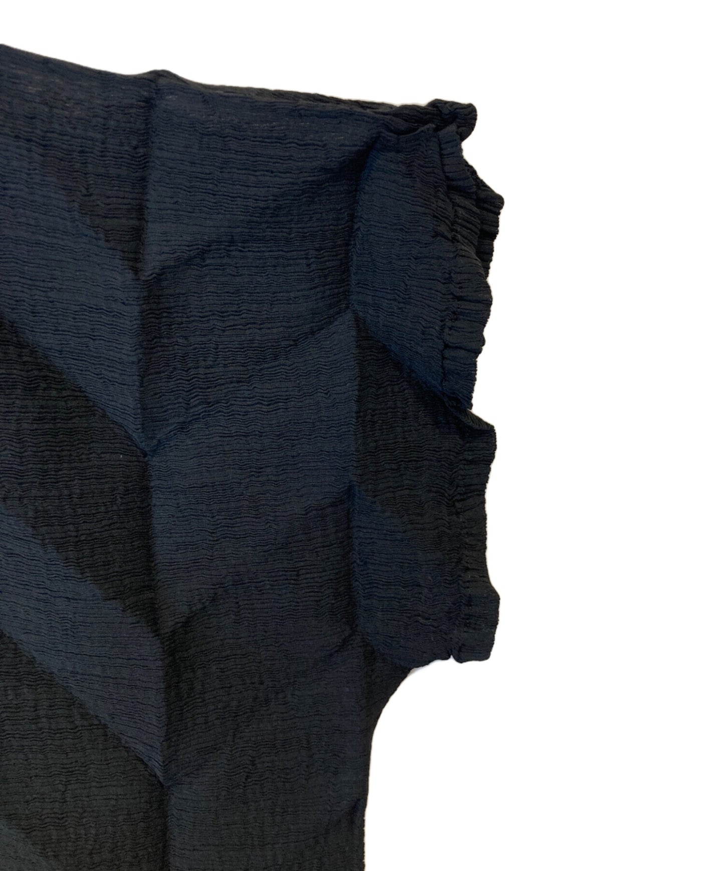 [Pre-owned] me ISSEY MIYAKE clothes made from jersey cloth MI43FK551