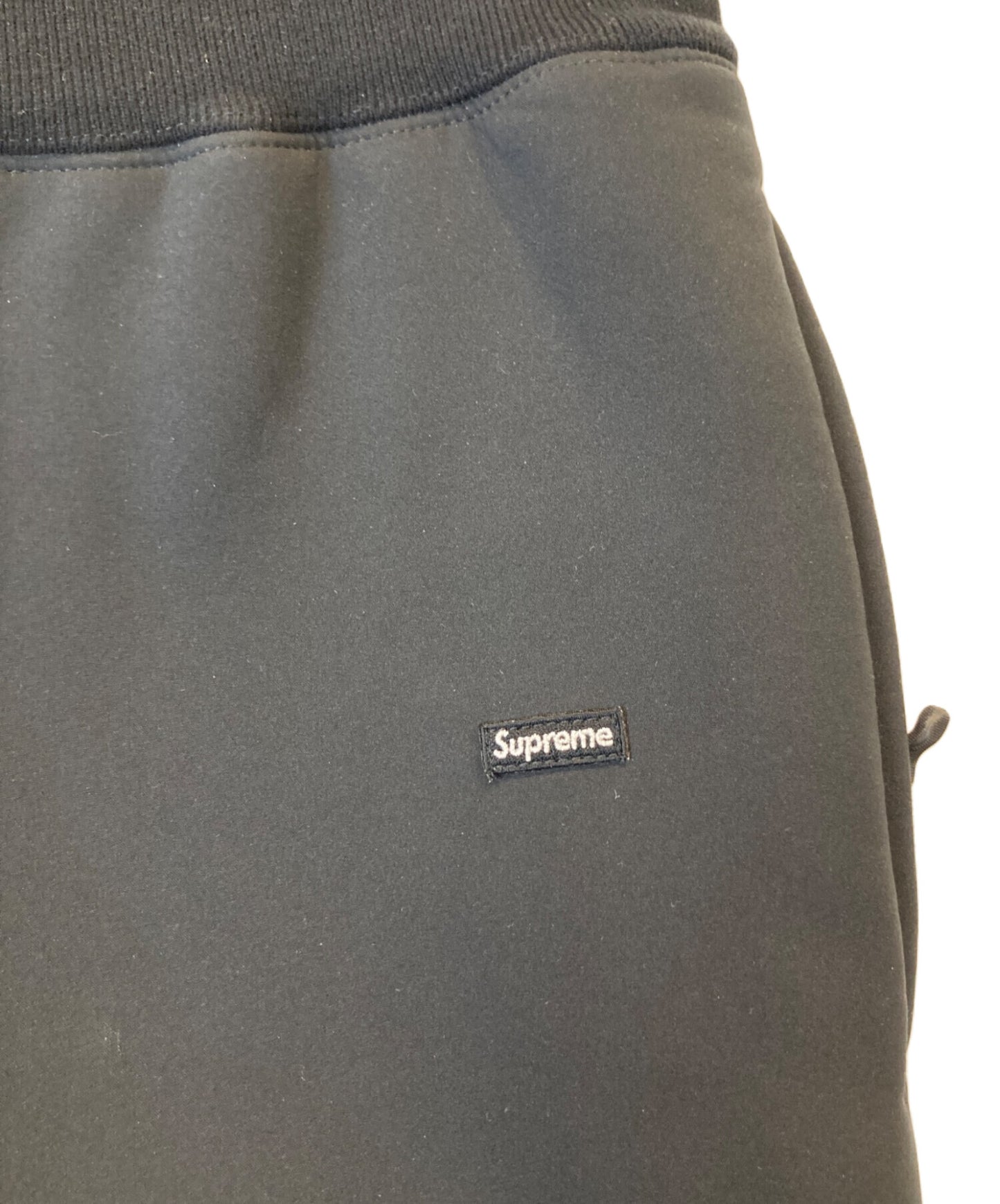 [Pre-owned] SUPREME WINDSTOPPER Sweatpant