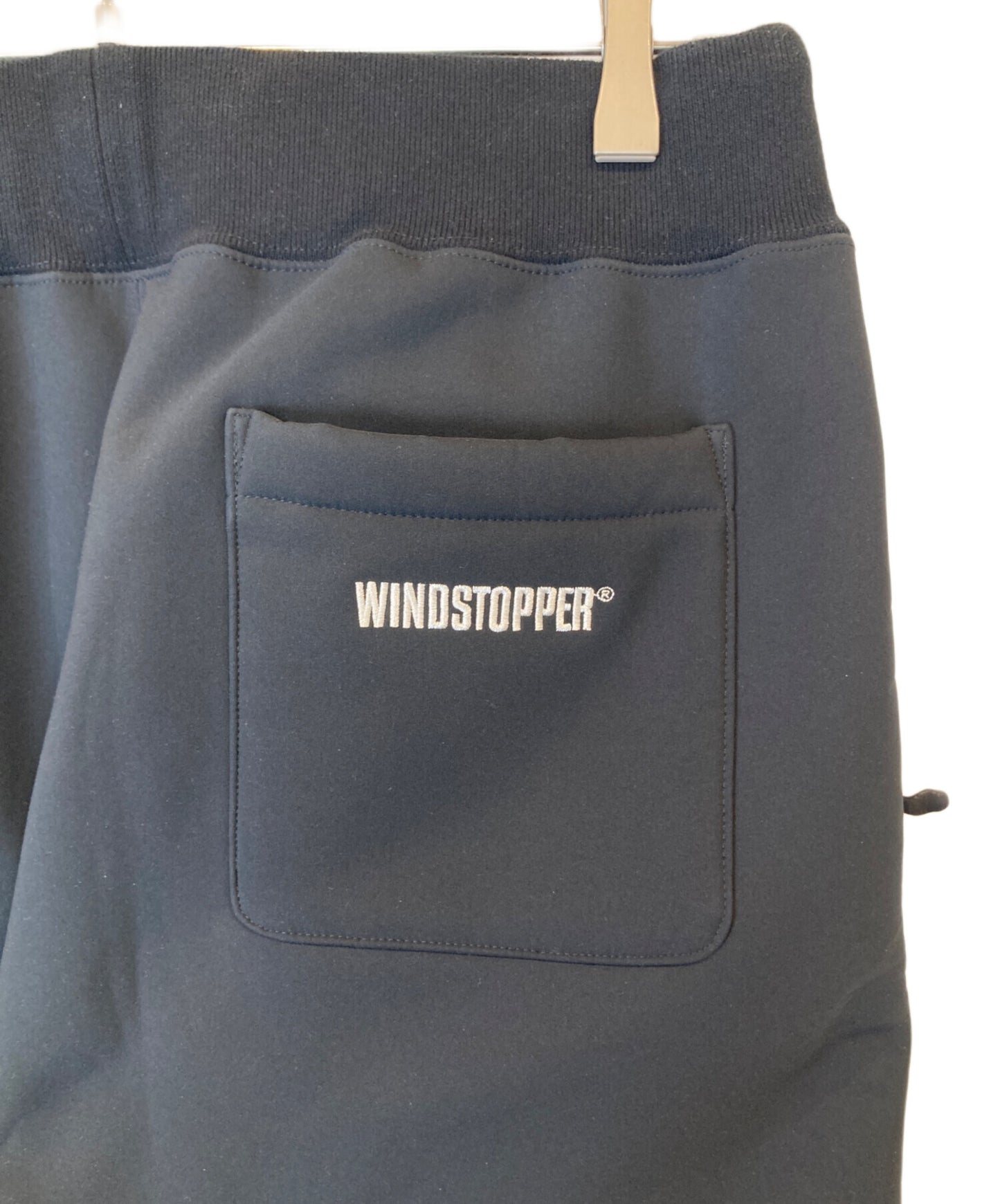 [Pre-owned] SUPREME WINDSTOPPER Sweatpant