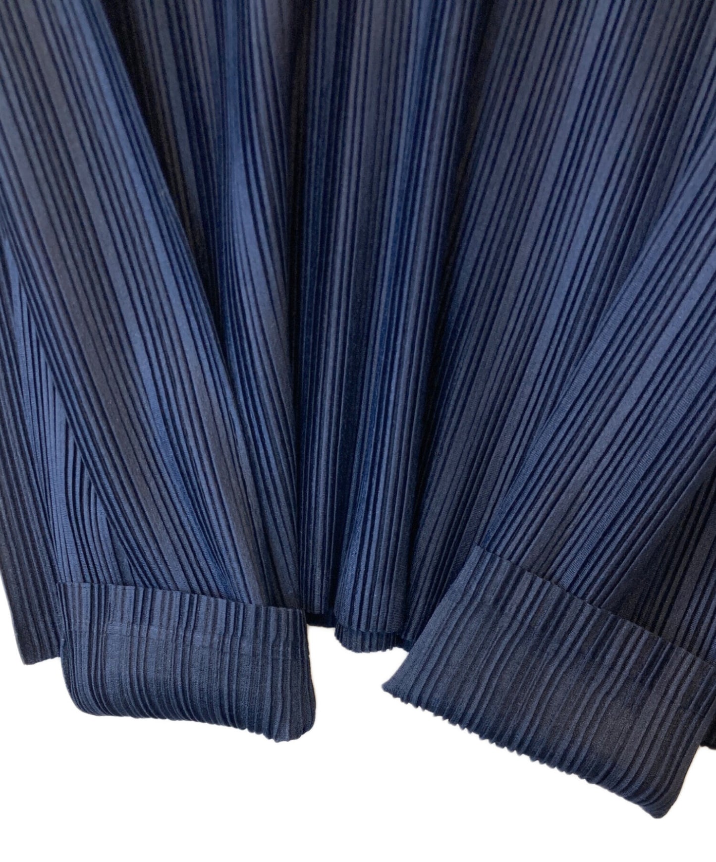 [Pre-owned] PLEATS PLEASE Pleated cut and sewn PP23FK351 PP23FK351