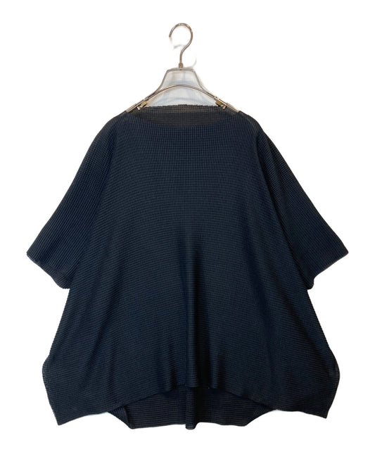 [Pre-owned] me ISSEY MIYAKE Pleated cut and sewn MI13KJ762 MI13KJ762