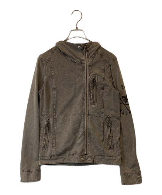 [Pre-owned] Hysteric Glamour Blouson 0102CJ02 0102CJ02