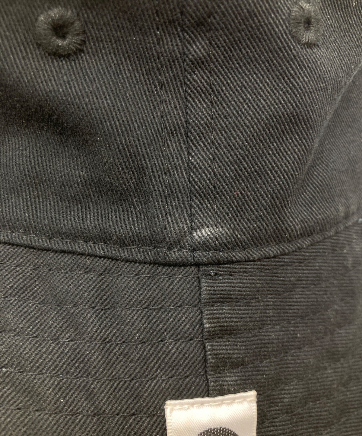 [Pre-owned] A BATHING APE Bucket Hat AAPHTM4619XXB AAPHTM4619XXB