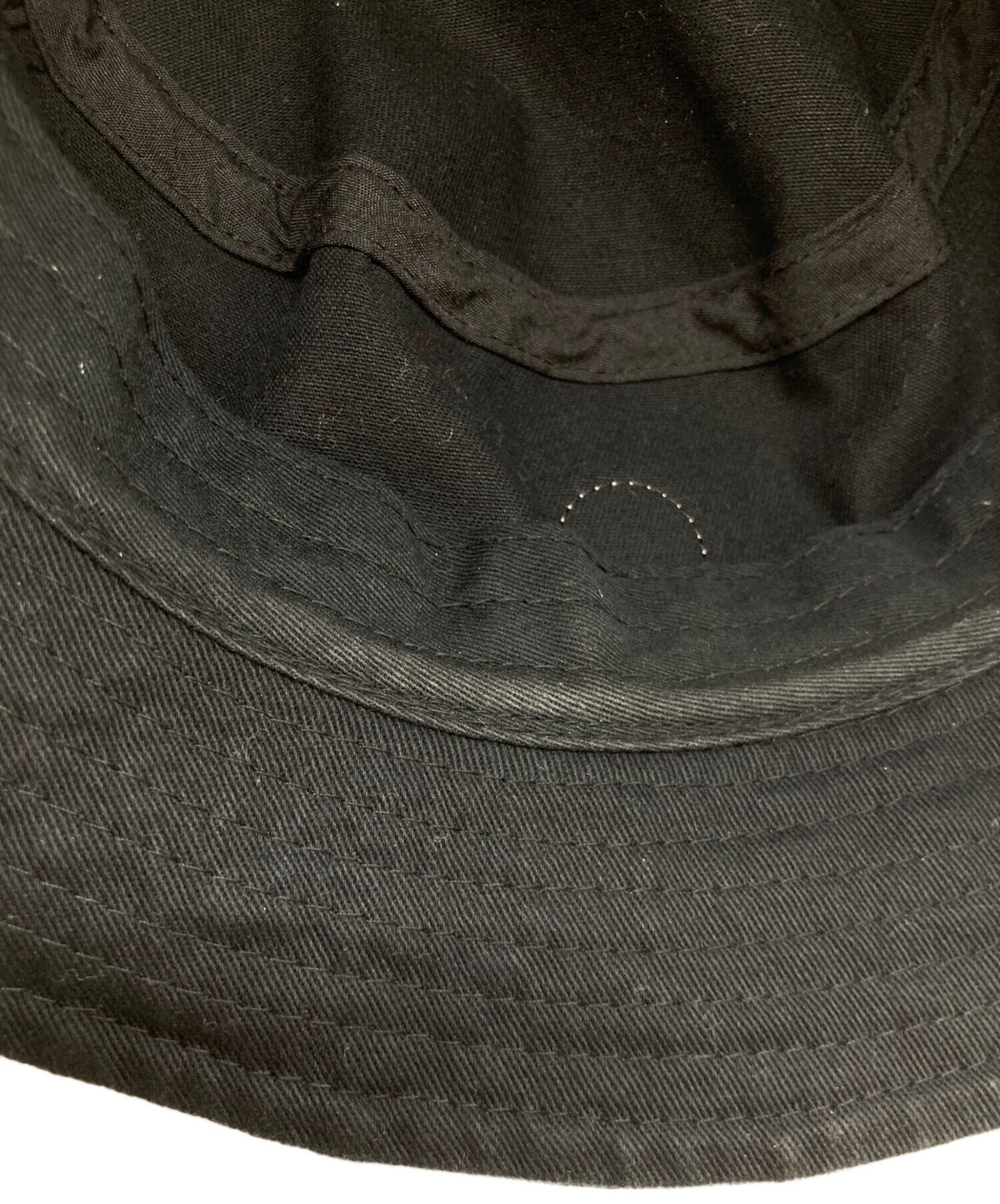 [Pre-owned] A BATHING APE Bucket Hat AAPHTM4619XXB AAPHTM4619XXB