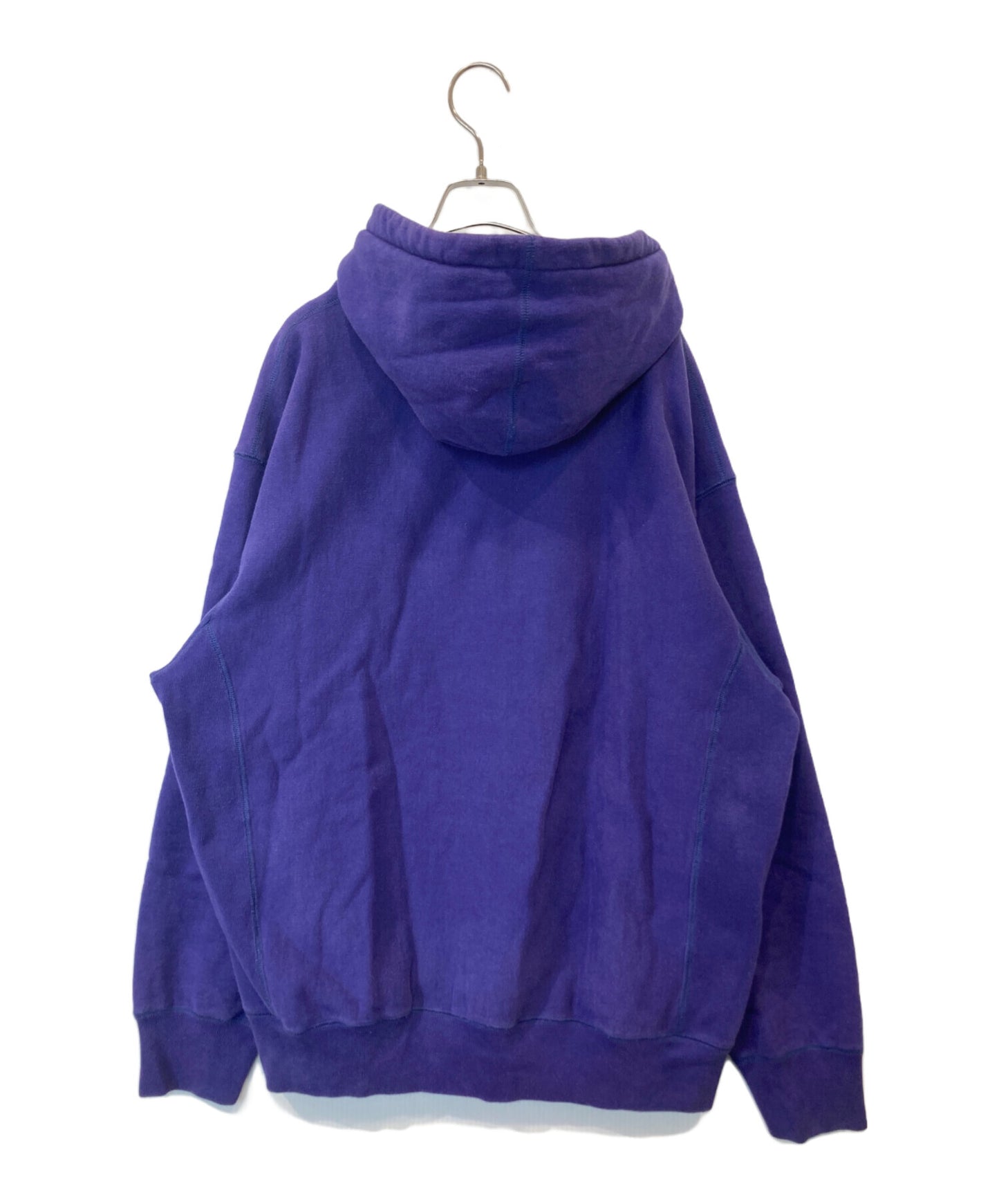 [Pre-owned] SUPREME Hooded Sweatshirt