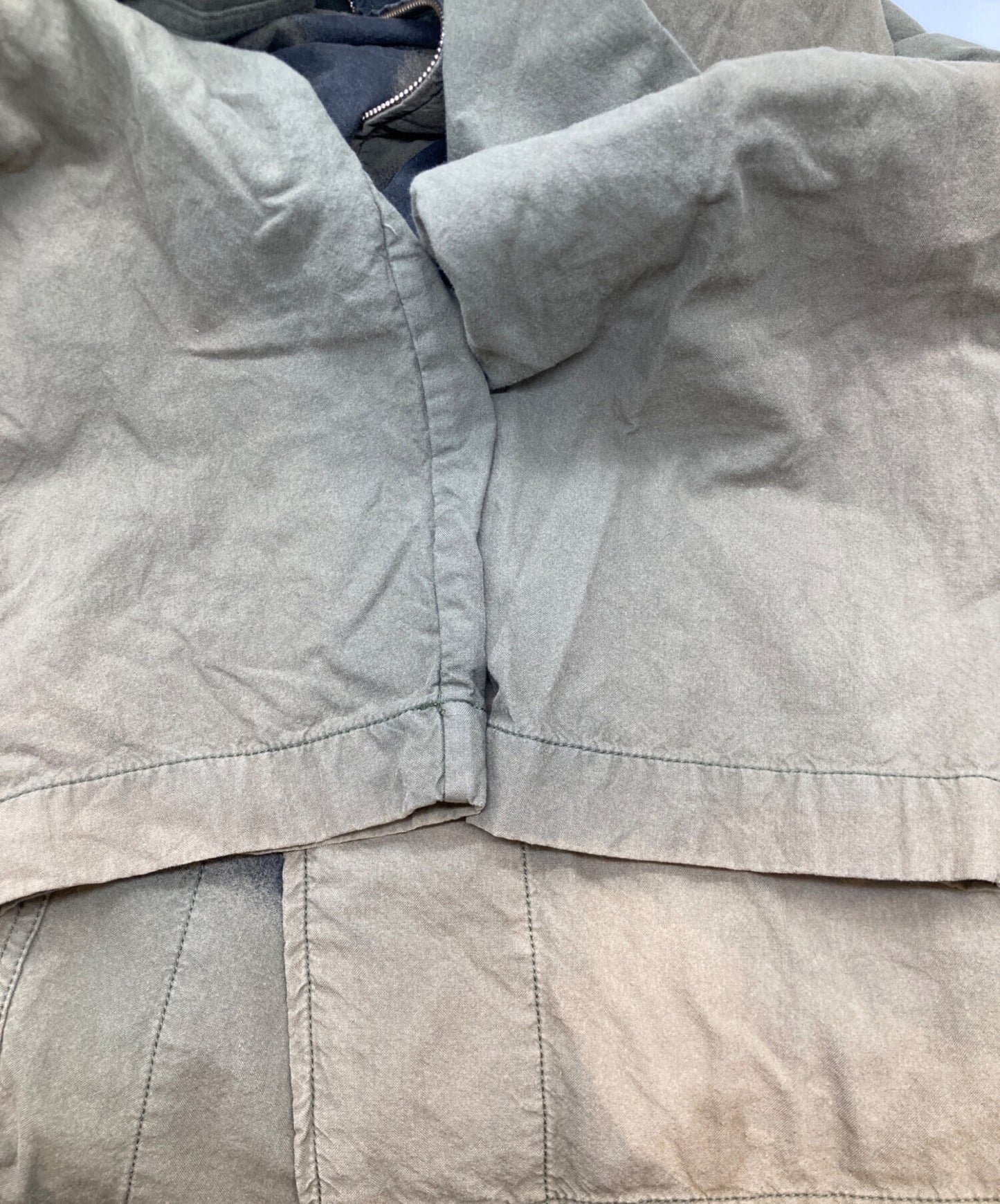 [Pre-owned] SUPREME parka