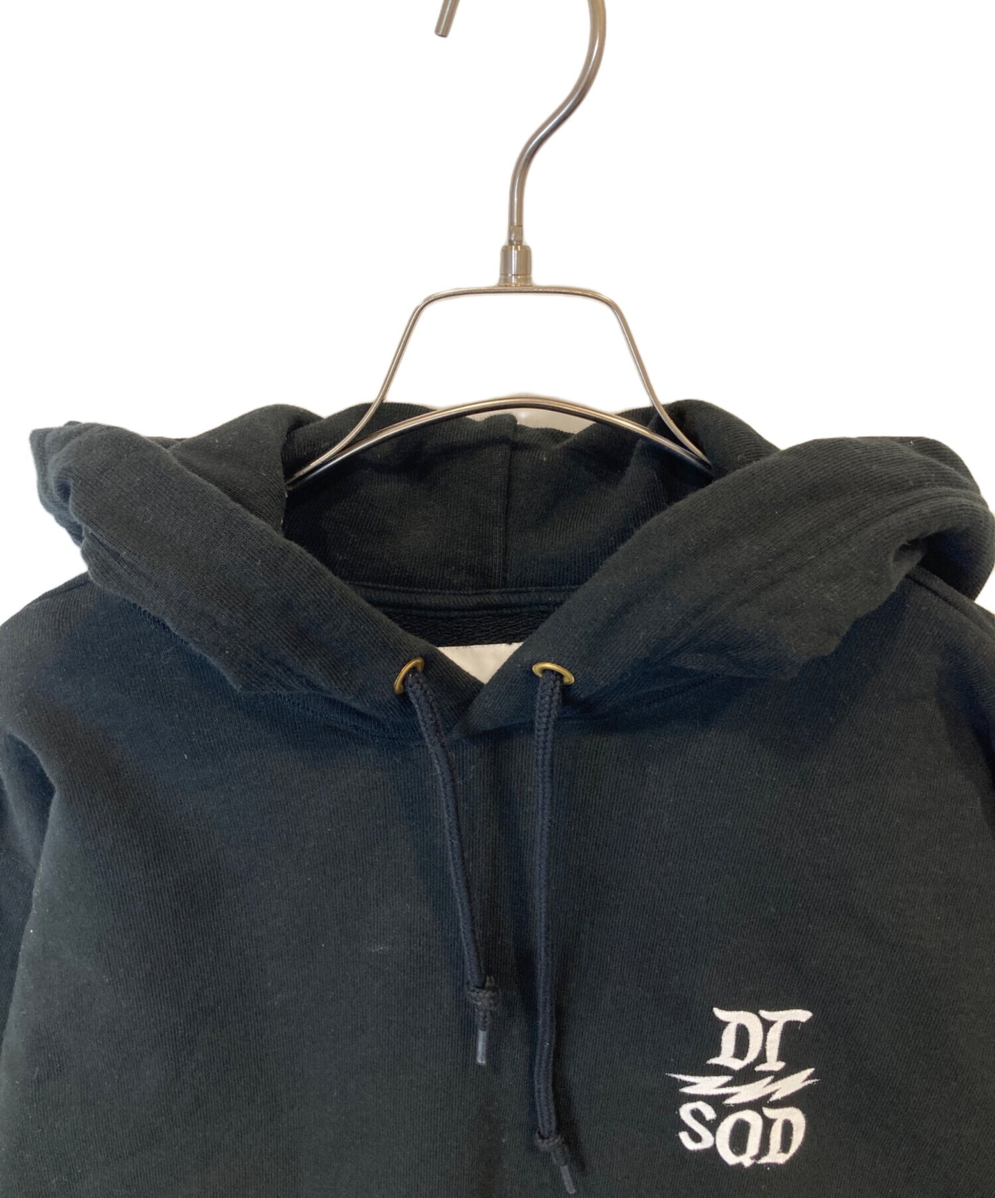 [Pre-owned] WTAPS Pullover Hoodie 231ATDT-CSM09 231ATDT-CSM09