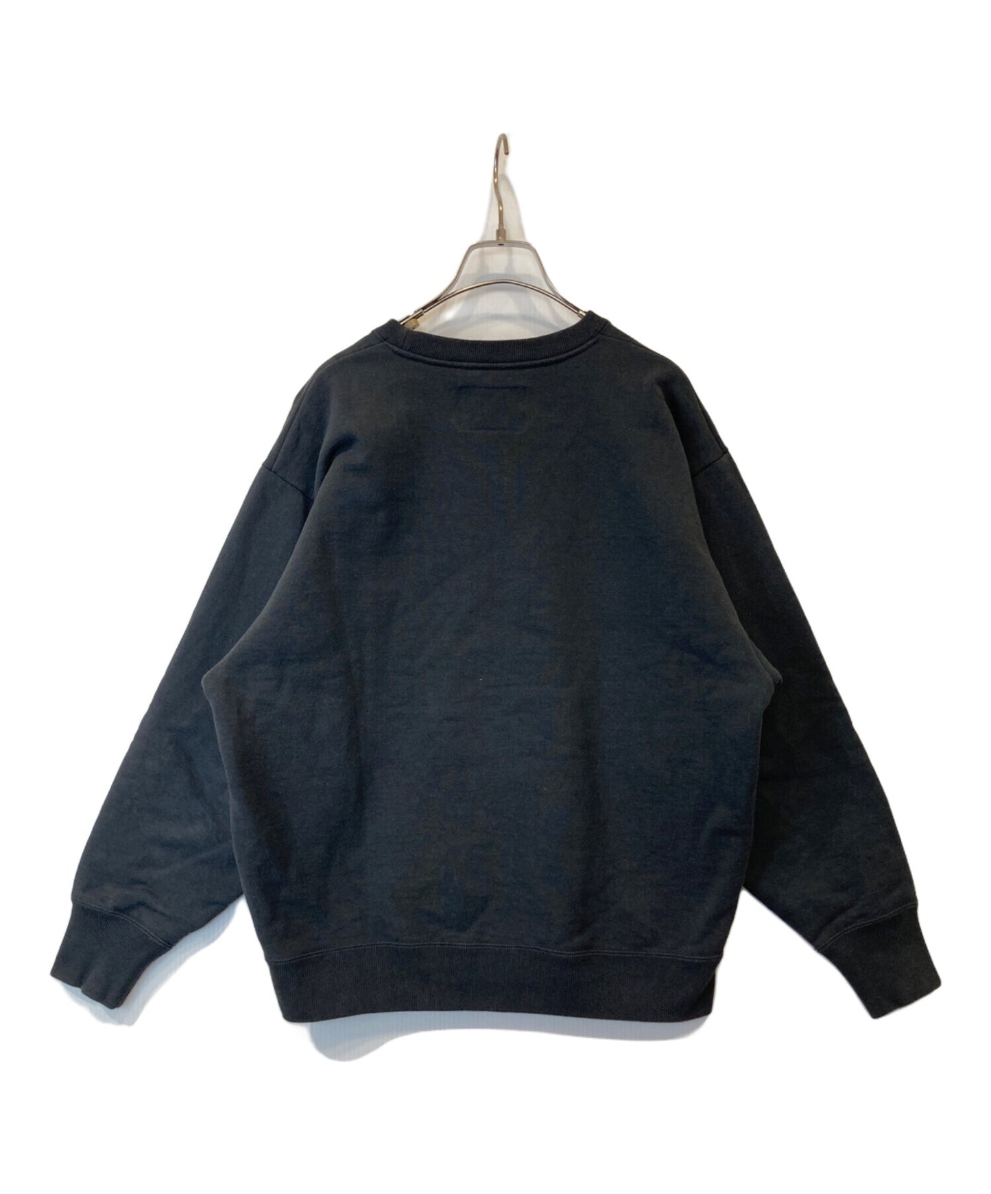 [Pre-owned] WTAPS SWEATER/COTTON.PROTECT 232ATDT-CSM21