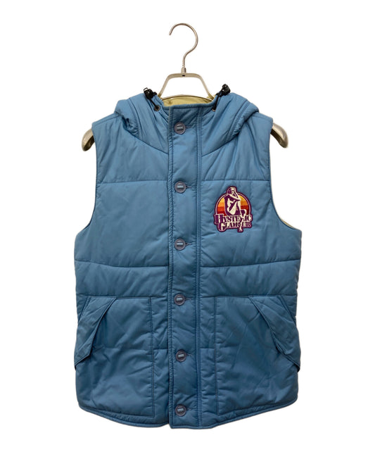 [Pre-owned] Hysteric Glamour PrimaLoft Vest 0113AV01