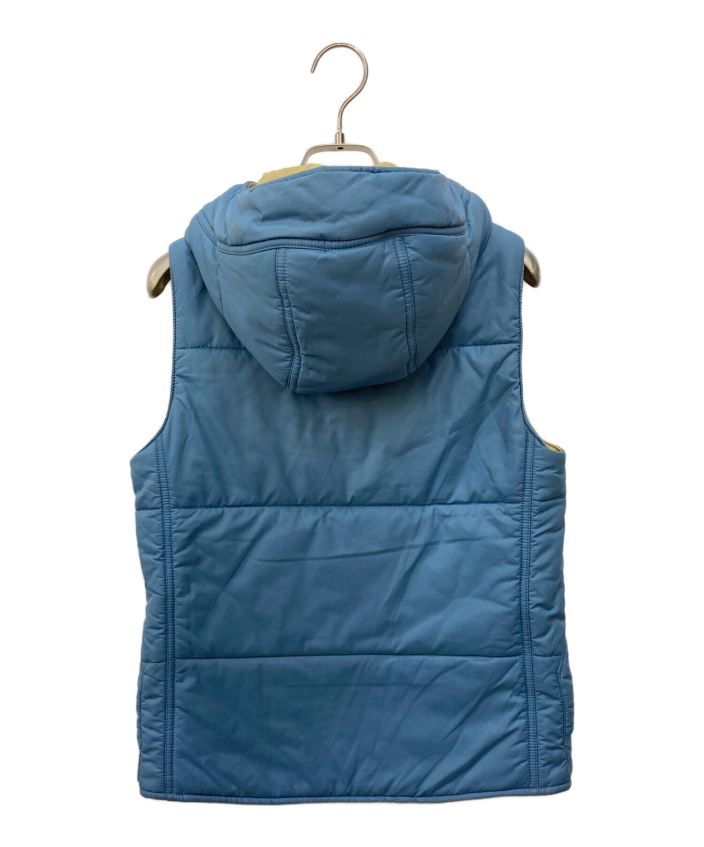 [Pre-owned] Hysteric Glamour PrimaLoft Vest 0113AV01