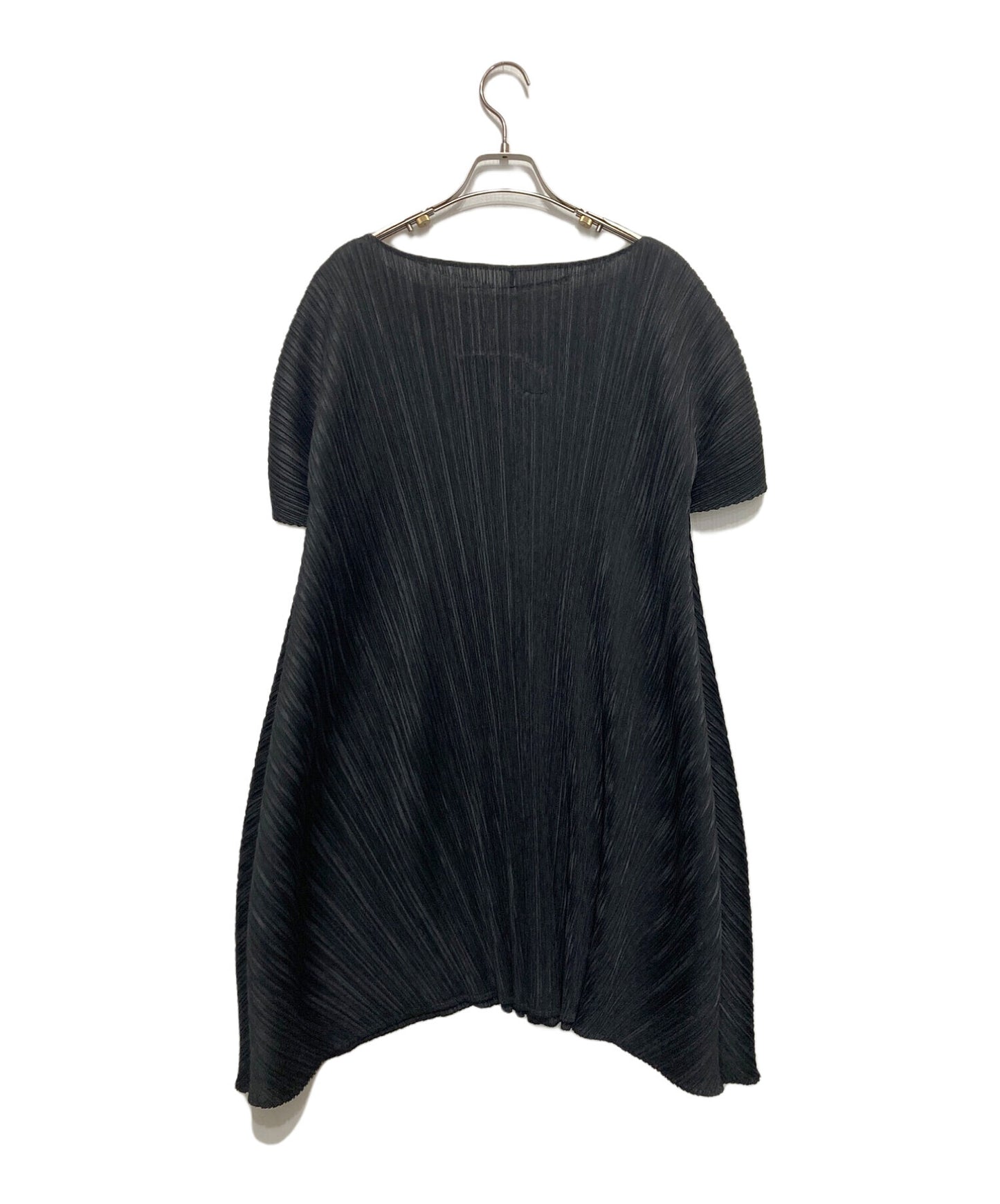 [Pre-owned] PLEATS PLEASE pleated dress PP81-JH403