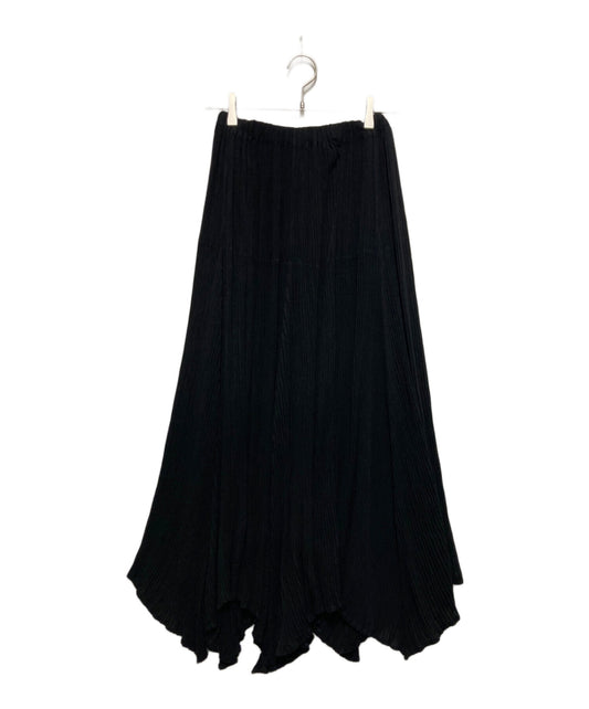 [Pre-owned] ISSEY MIYAKE pleated skirt IM63-FG911